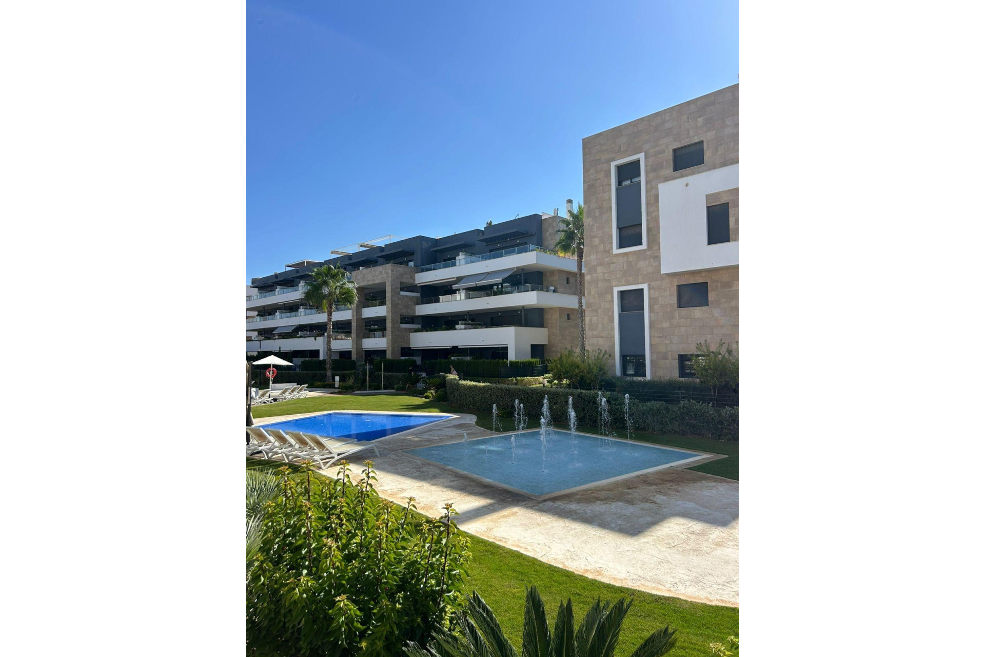 Revente - Appartement - Orihuela Costa - La Zenia