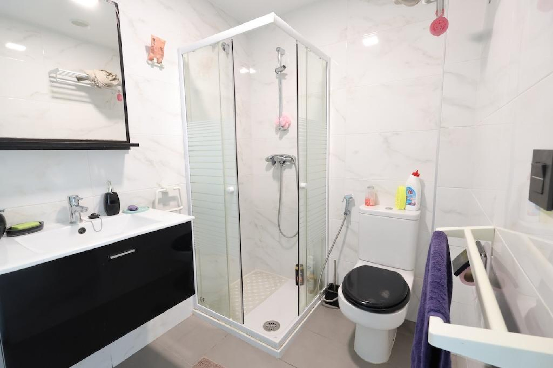 Revente - Appartement - Orihuela Costa - La Zenia