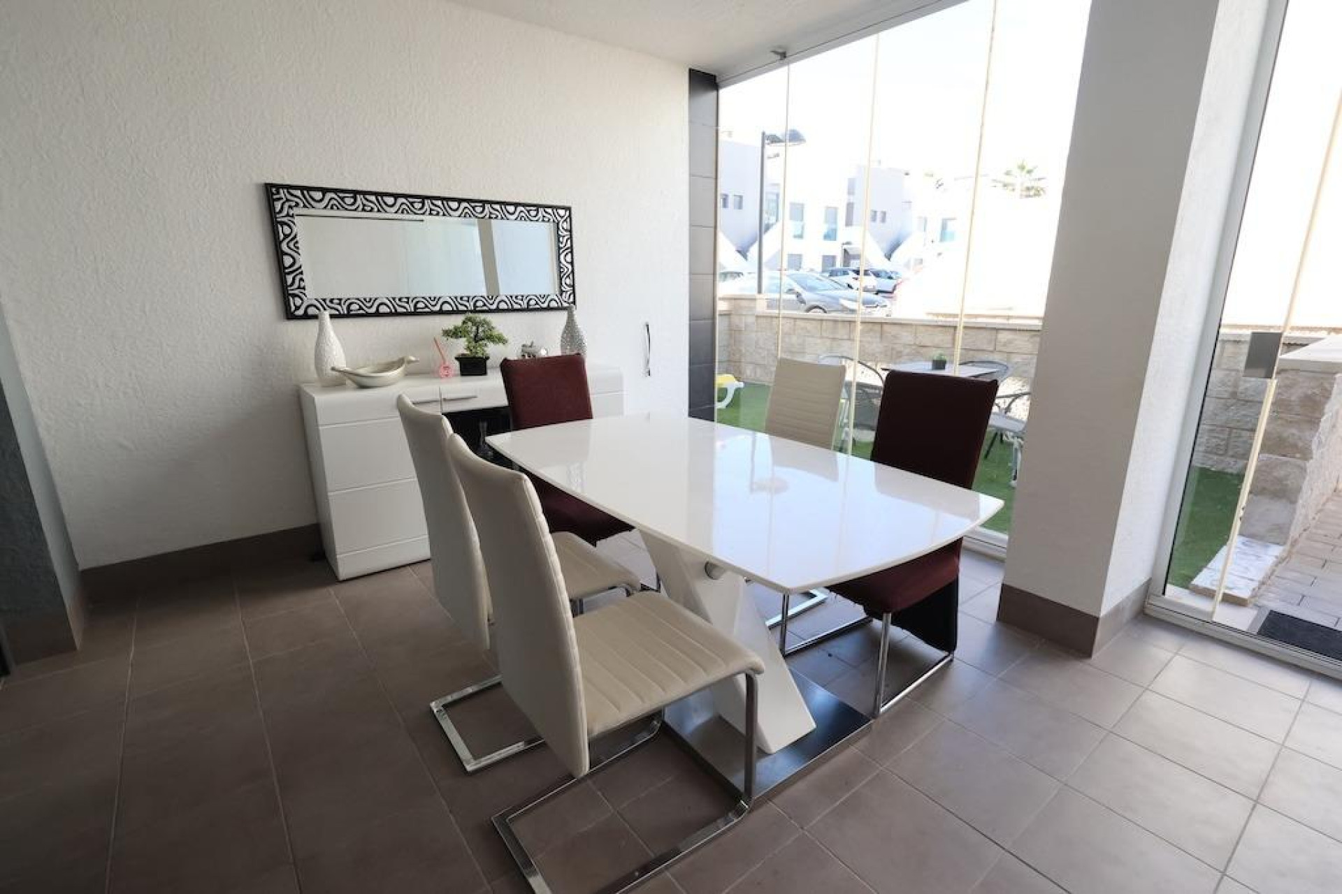 Revente - Appartement - Orihuela Costa - La Zenia