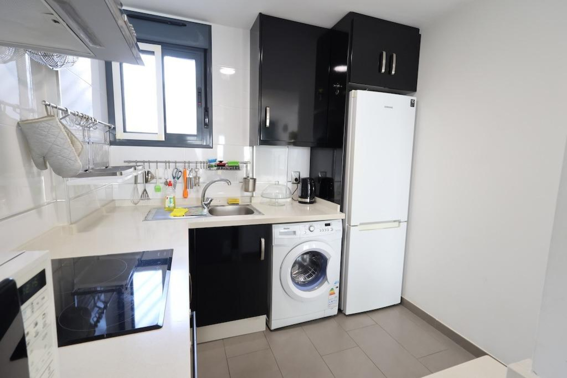 Revente - Appartement - Orihuela Costa - La Zenia