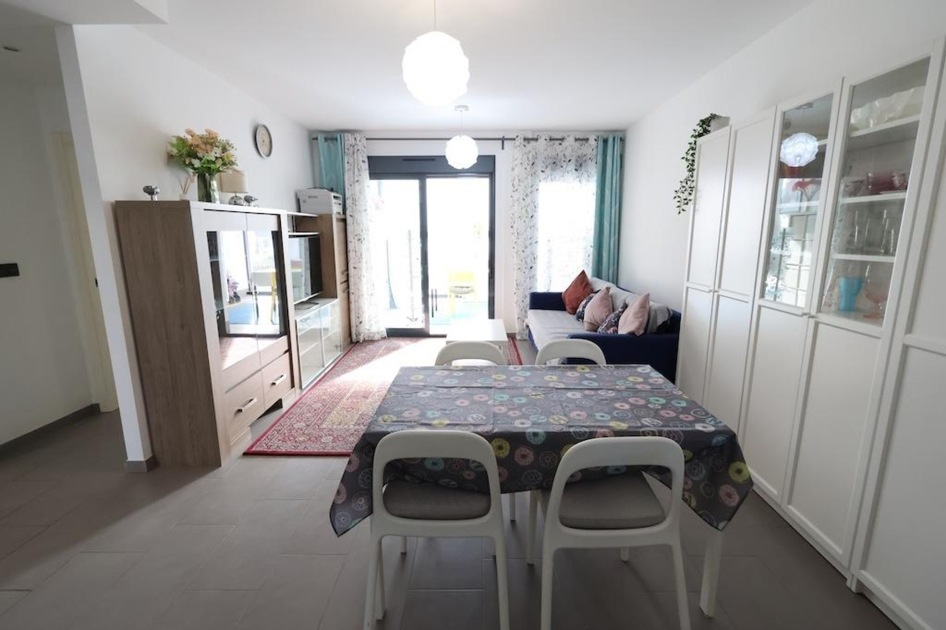 Revente - Appartement - Orihuela Costa - La Zenia