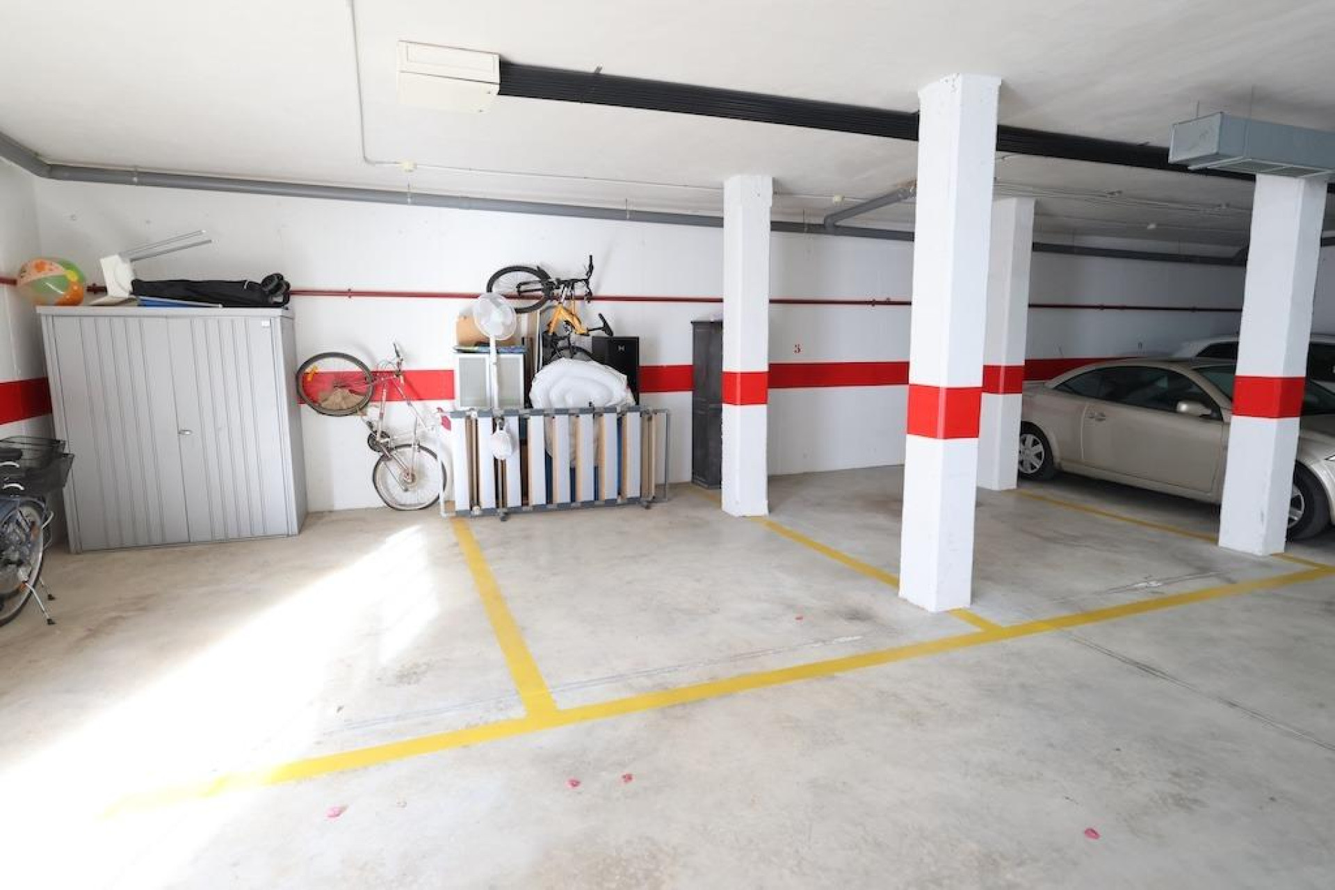 Revente - Appartement - Orihuela Costa - La Zenia