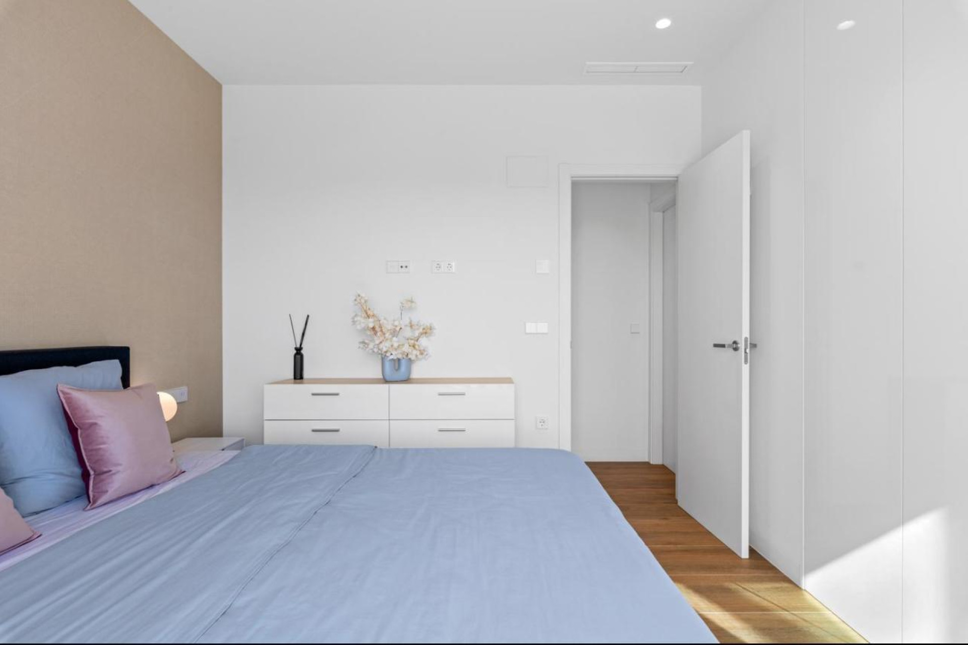 Revente - Appartement - Orihuela Costa - Las Colinas Golf