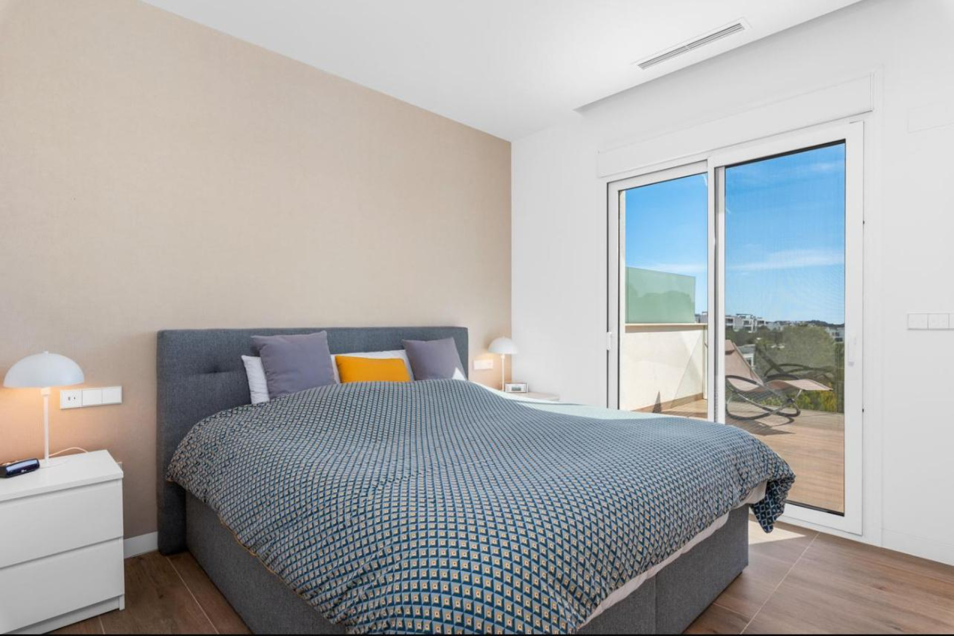 Revente - Appartement - Orihuela Costa - Las Colinas Golf