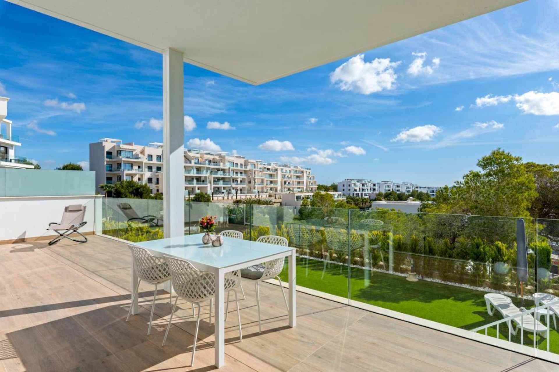 Revente - Appartement - Orihuela Costa - Las Colinas Golf