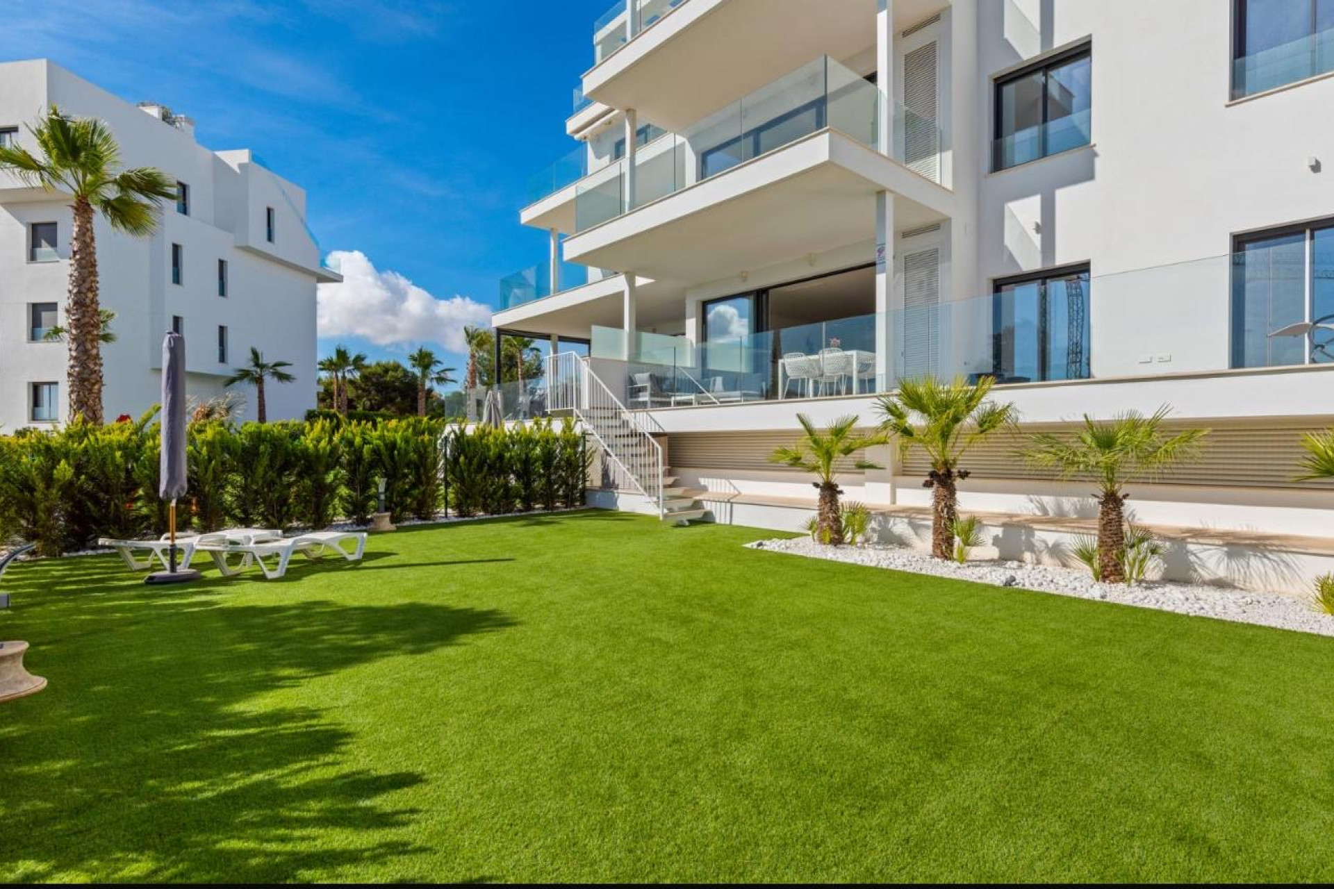 Revente - Appartement - Orihuela Costa - Las Colinas Golf