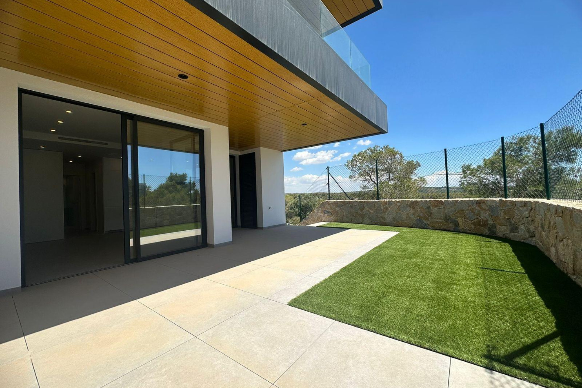 Revente - Appartement - Orihuela Costa - Las Colinas Golf