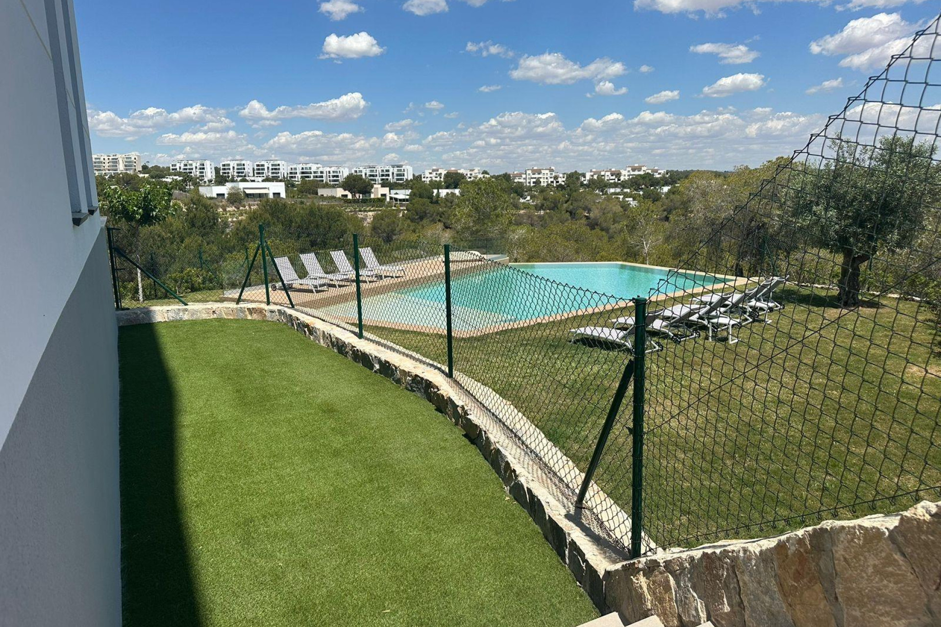 Revente - Appartement - Orihuela Costa - Las Colinas Golf