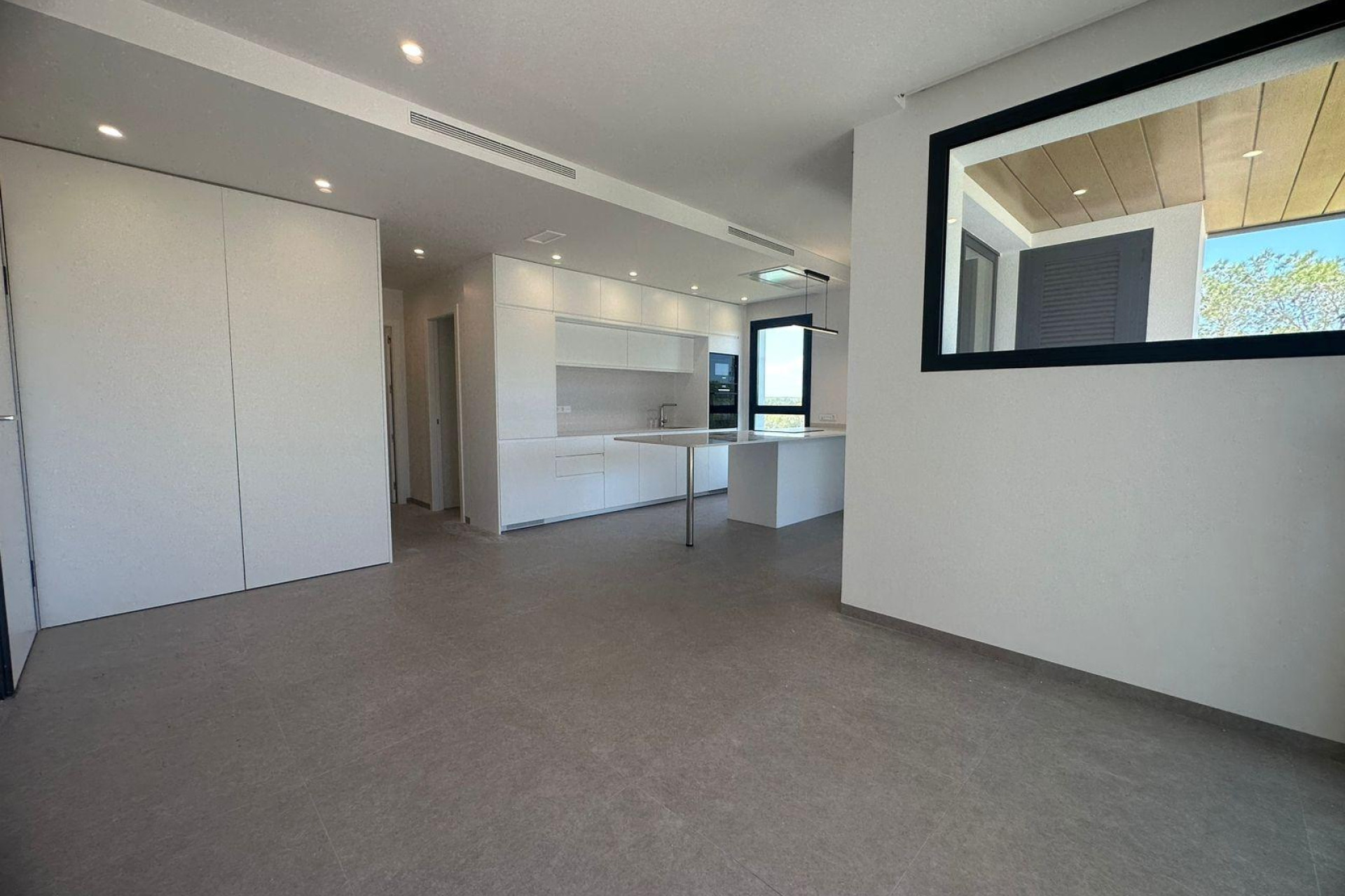 Revente - Appartement - Orihuela Costa - Las Colinas Golf