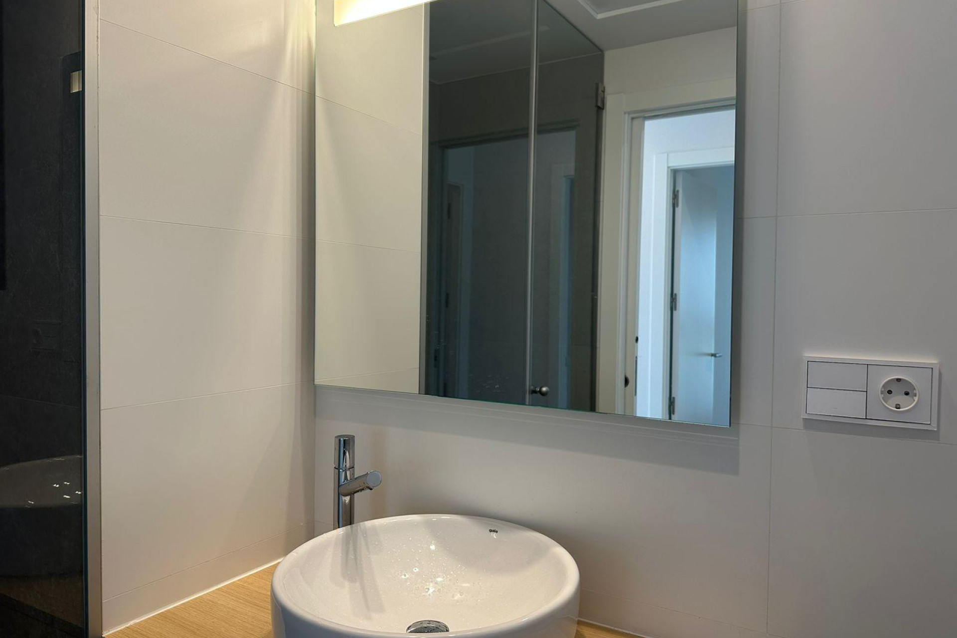 Revente - Appartement - Orihuela Costa - Las Colinas Golf