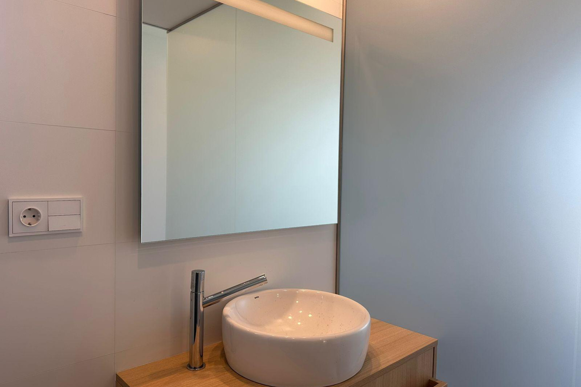 Revente - Appartement - Orihuela Costa - Las Colinas Golf