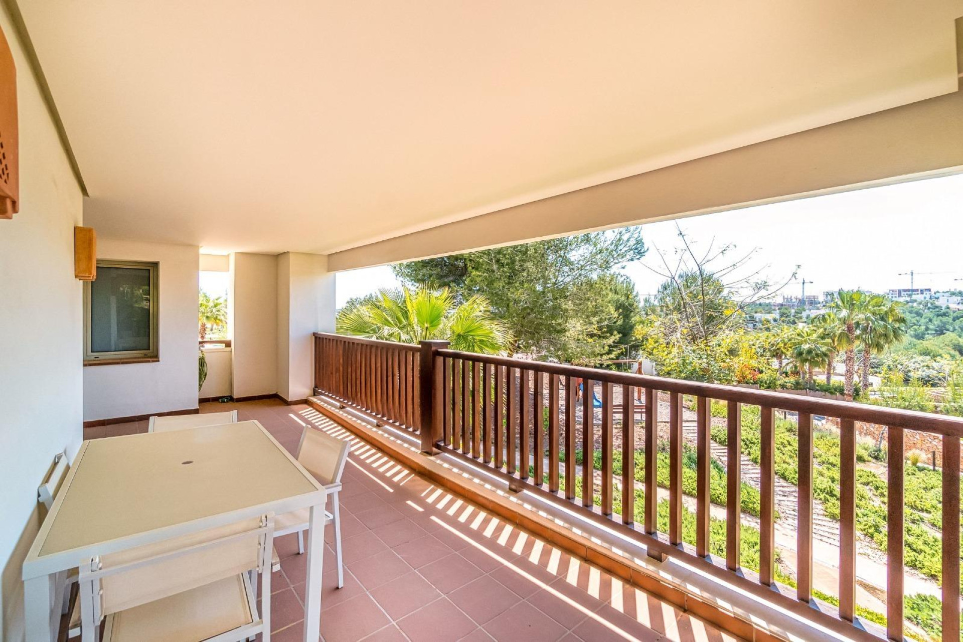 Revente - Appartement - Orihuela Costa - Las Colinas Golf