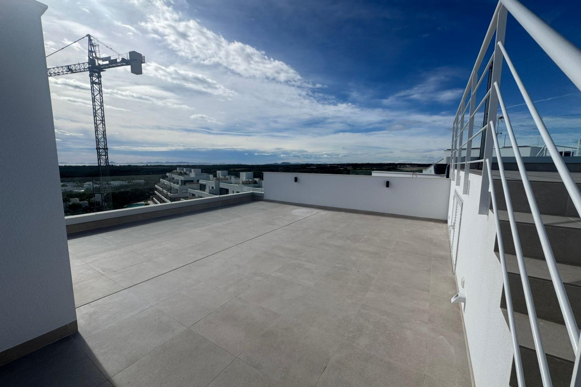 Revente - Appartement - Orihuela Costa - Las Colinas Golf