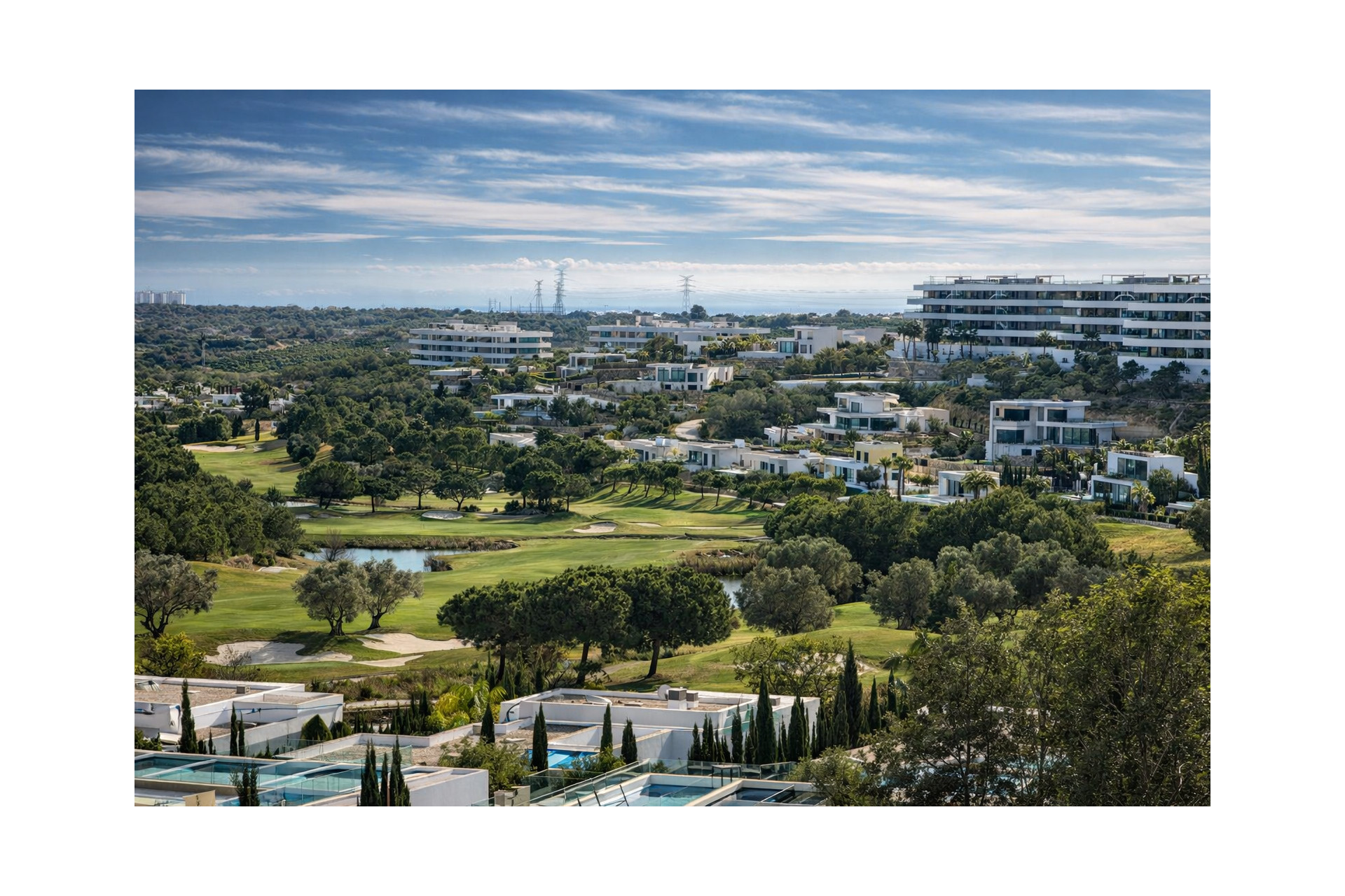 Revente - Appartement - Orihuela Costa - Las Colinas Golf