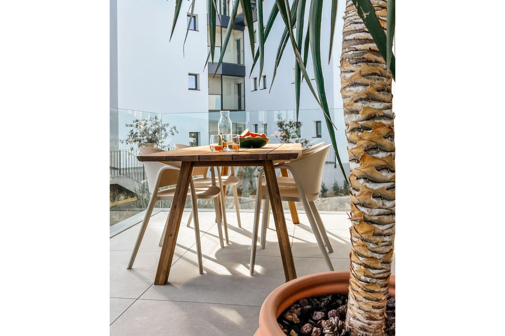 Revente - Appartement - Orihuela Costa - Las Colinas Golf