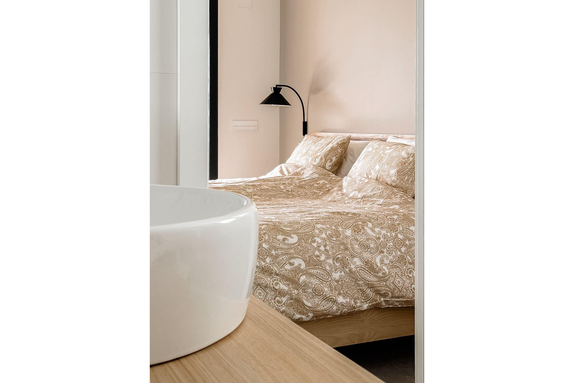 Revente - Appartement - Orihuela Costa - Las Colinas Golf