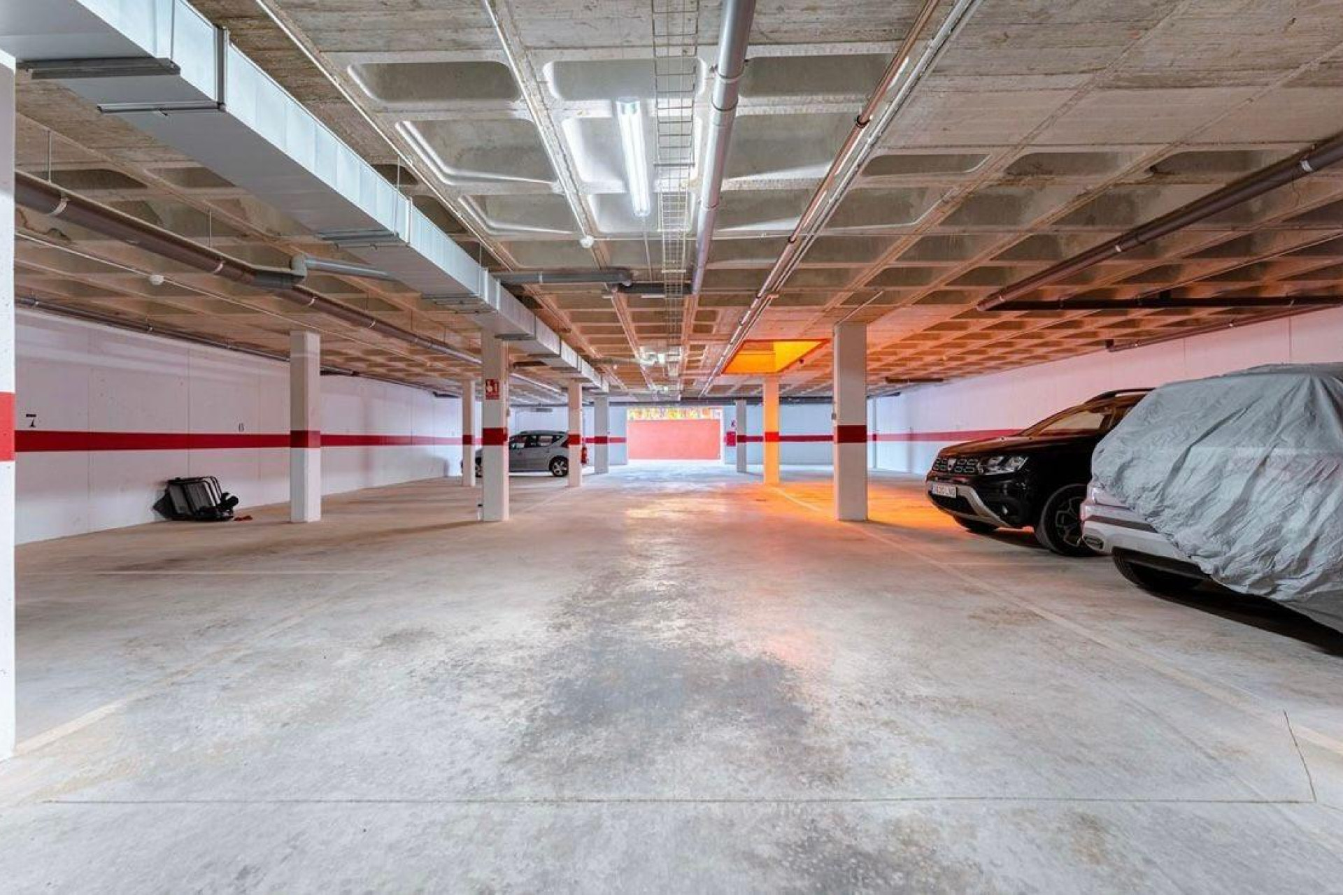 Revente - Appartement - Orihuela Costa - Las Filipinas