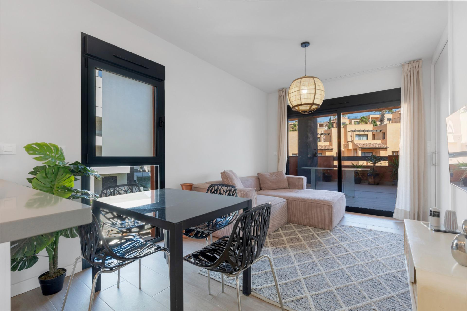 Revente - Appartement - Orihuela Costa - Las Filipinas