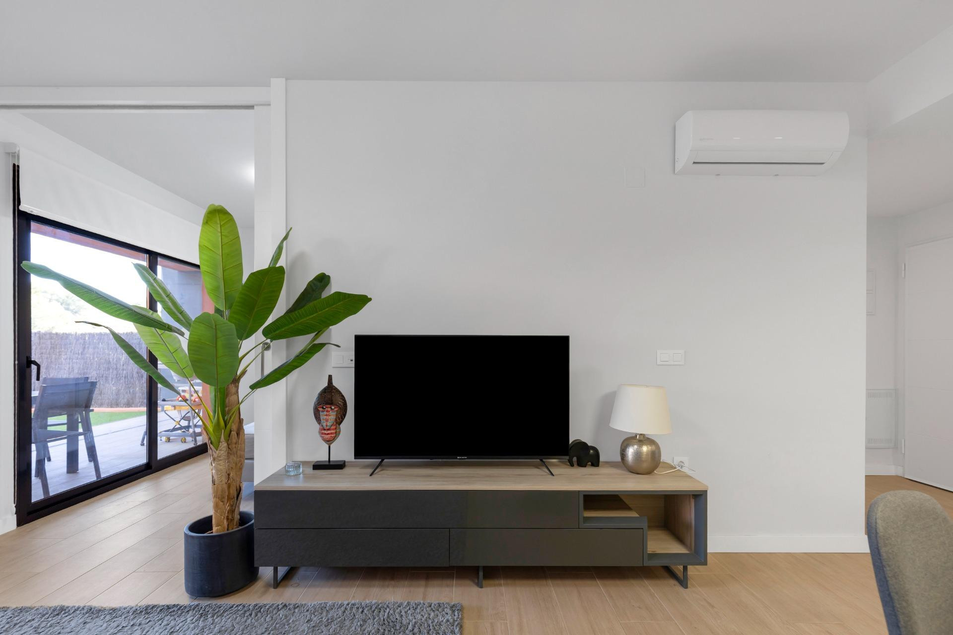 Revente - Appartement - Orihuela Costa - Las Filipinas