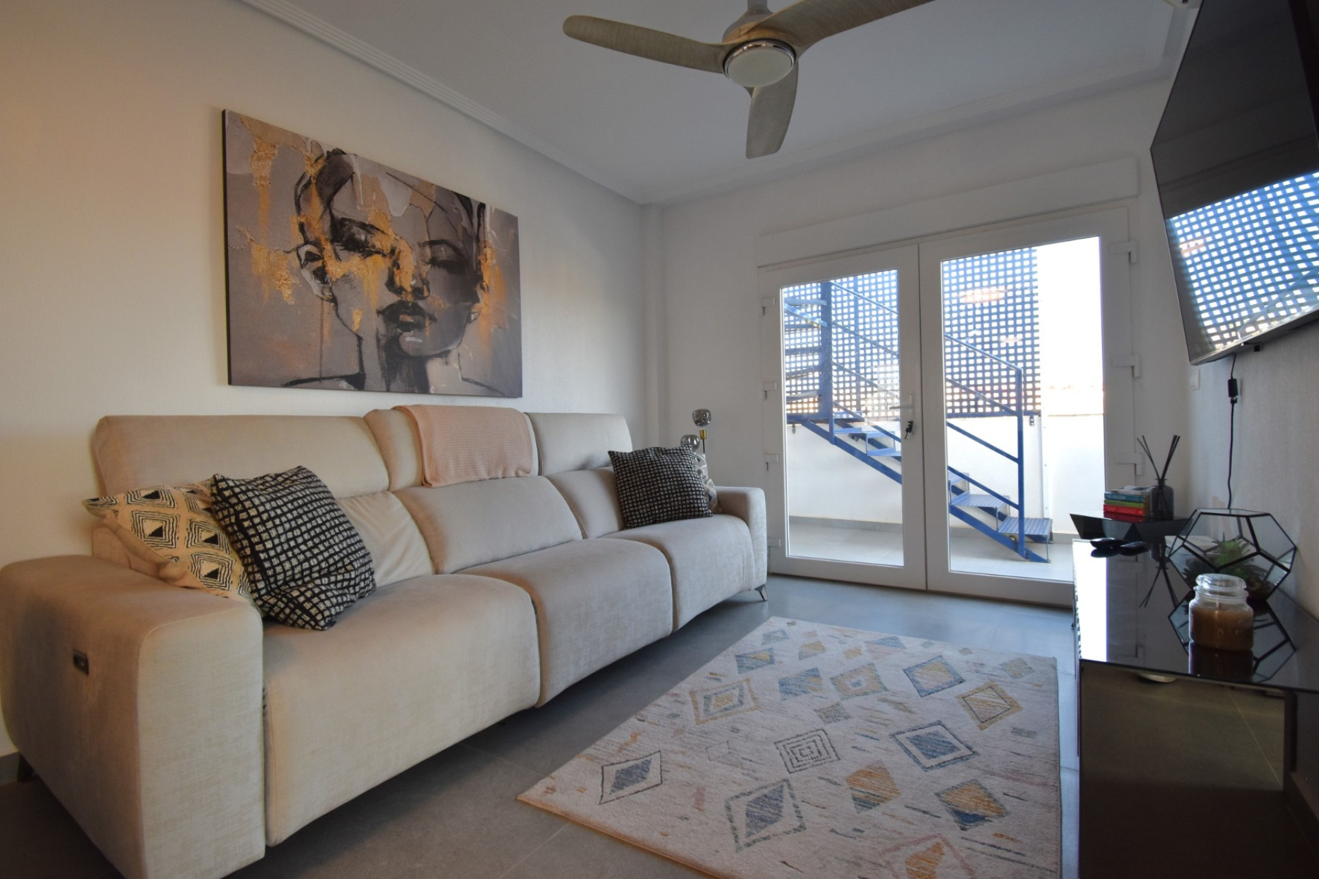 Revente - Appartement - Orihuela Costa - Las Filipinas