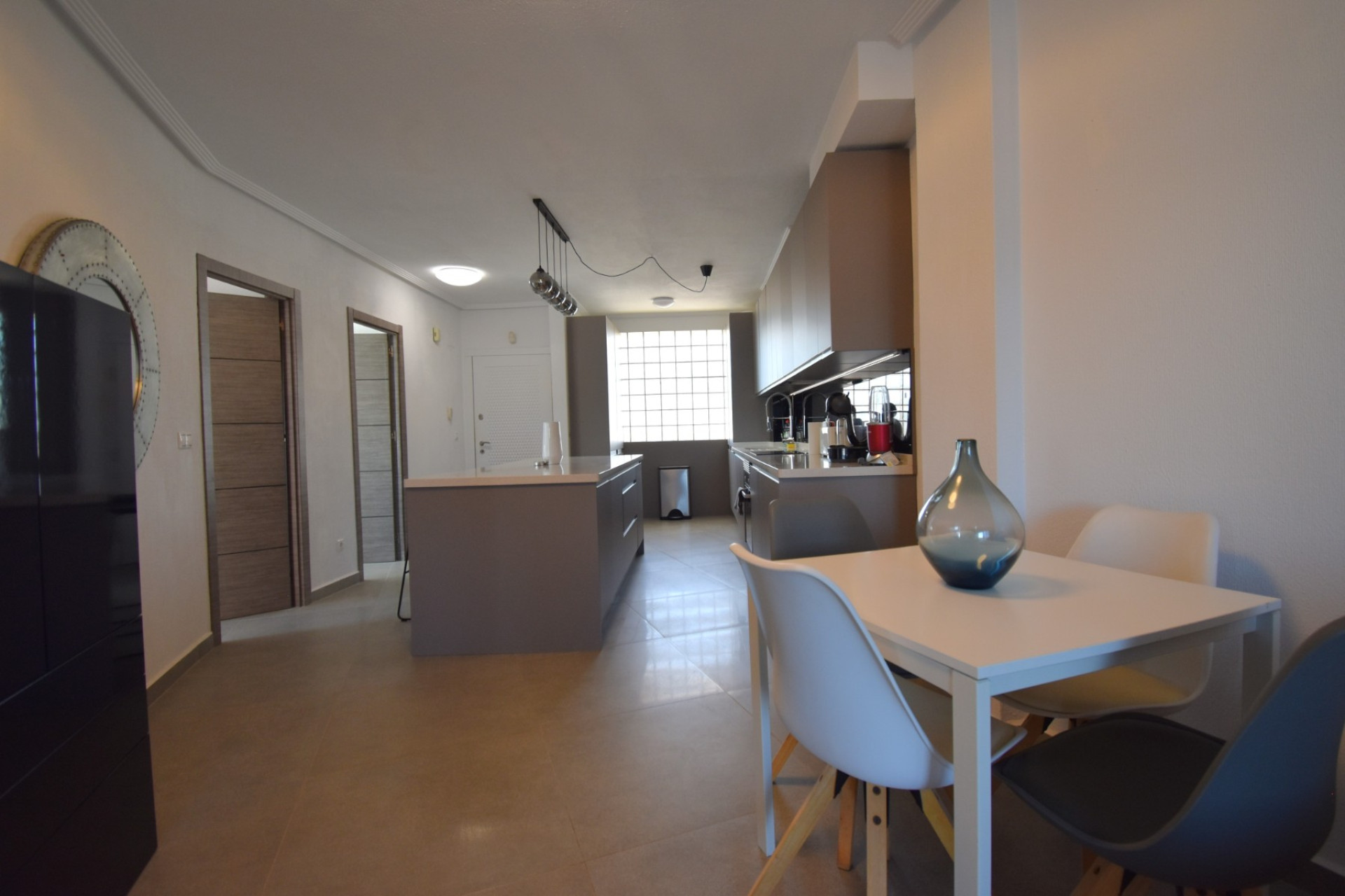 Revente - Appartement - Orihuela Costa - Las Filipinas