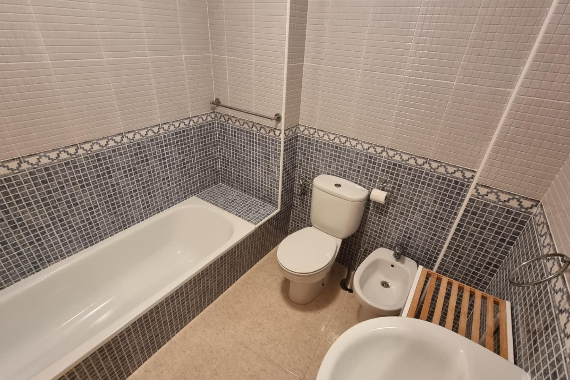 Revente - Appartement - Orihuela Costa - Las Filipinas