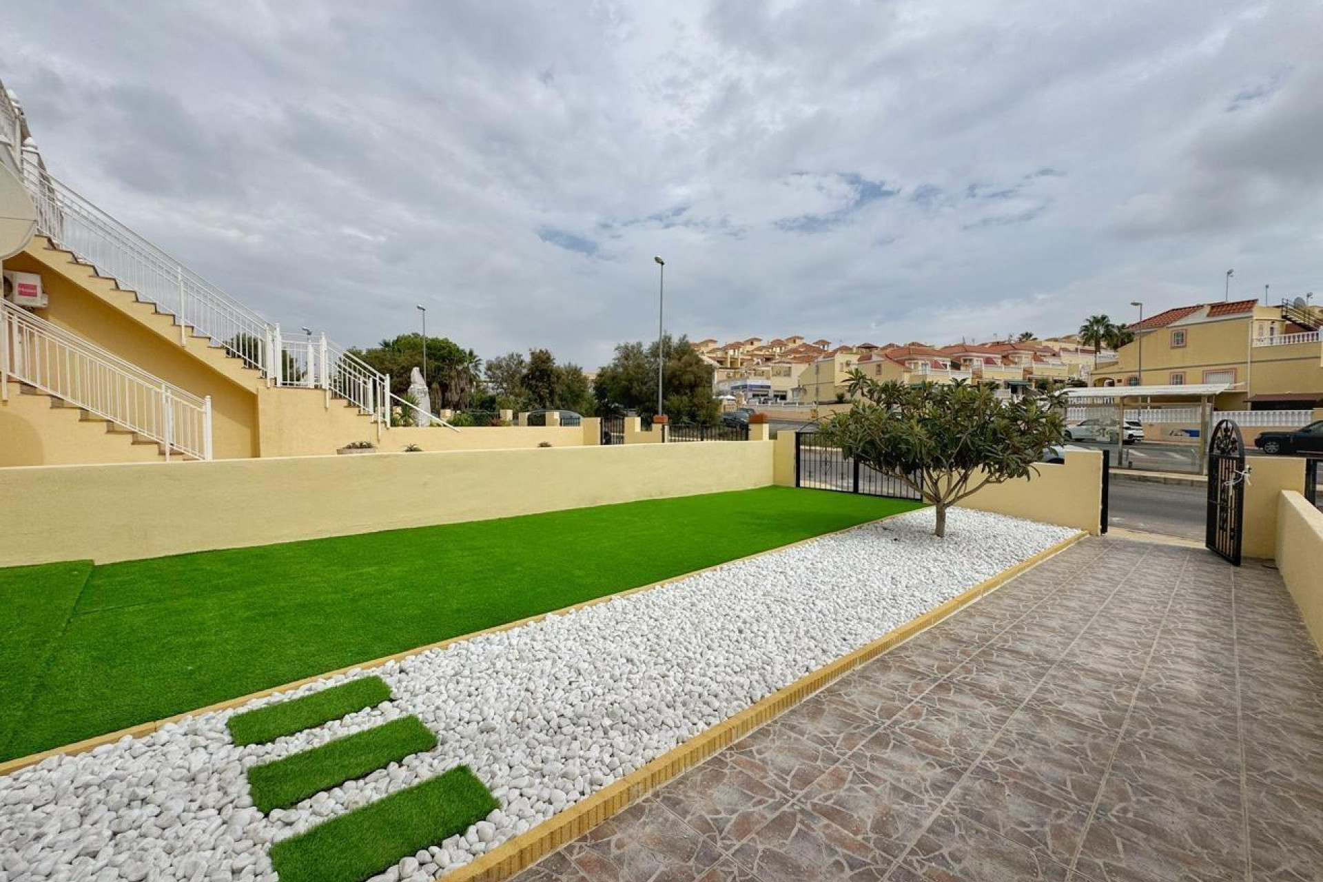 Revente - Appartement - Orihuela Costa - Las Filipinas