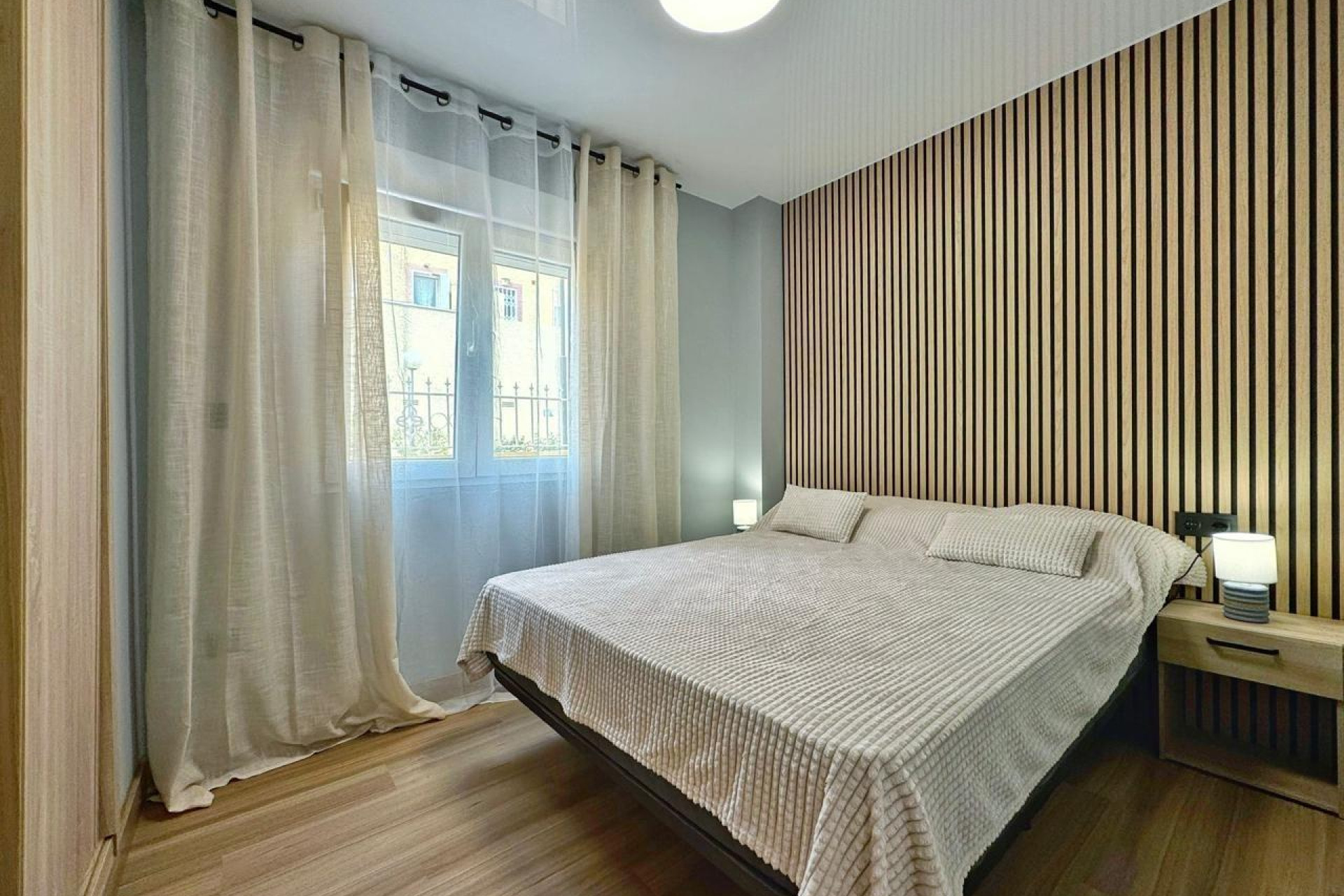 Revente - Appartement - Orihuela Costa - Las Filipinas