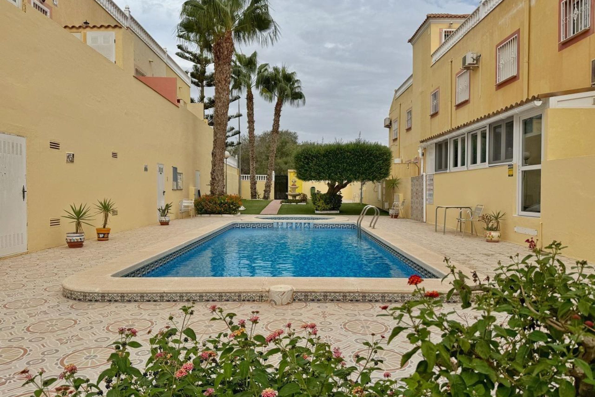 Revente - Appartement - Orihuela Costa - Las Filipinas