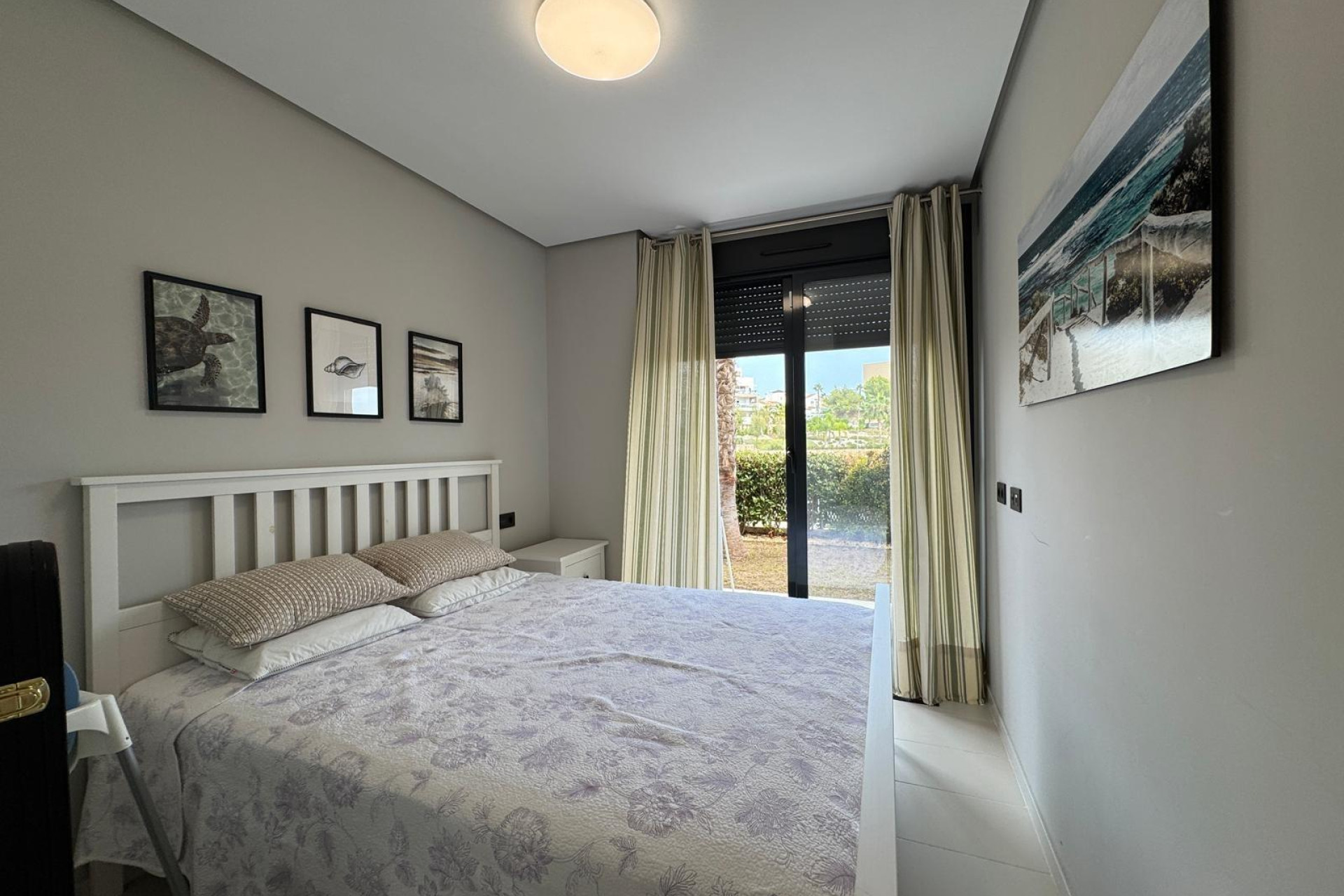 Revente - Appartement - Orihuela Costa - Las Filipinas