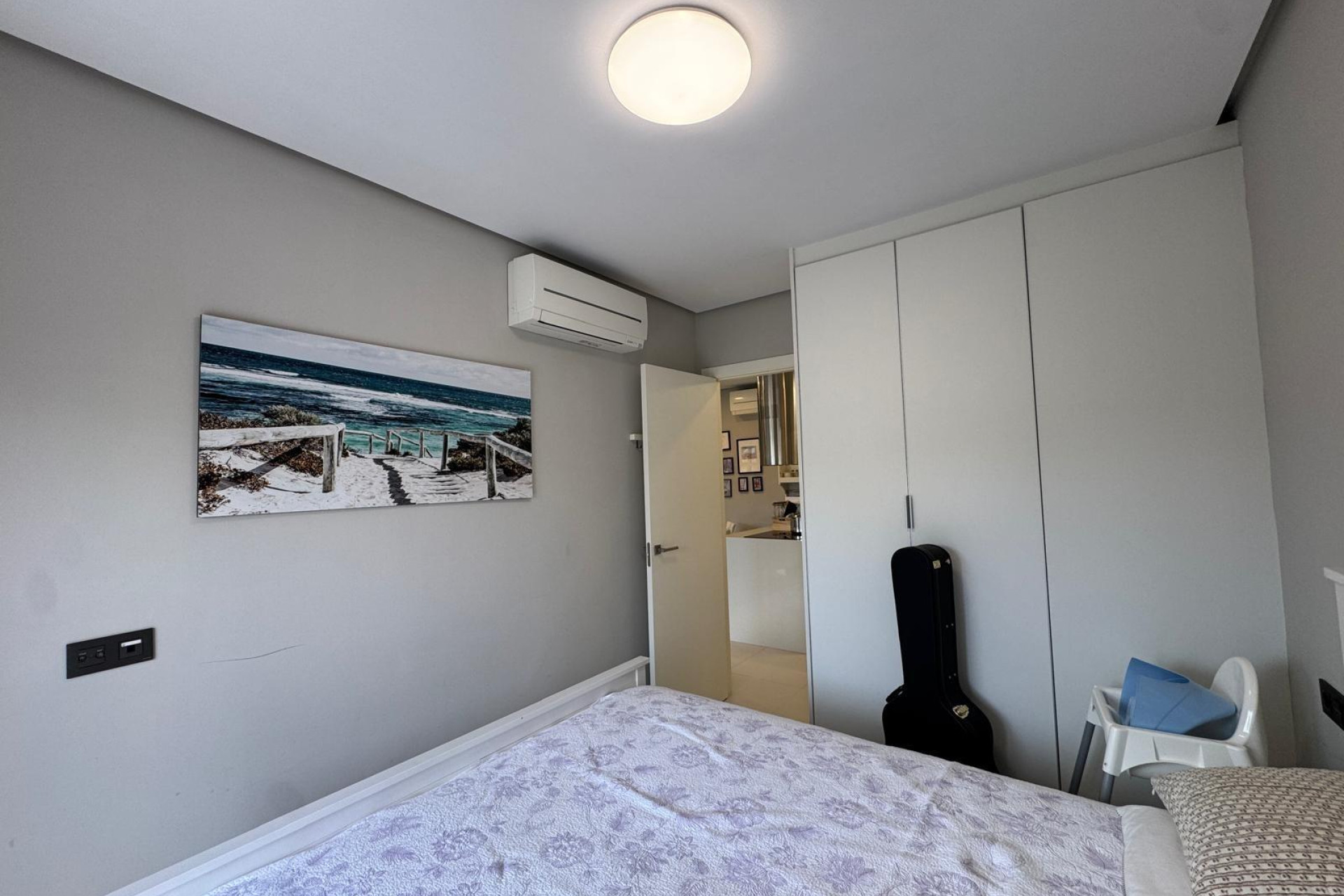 Revente - Appartement - Orihuela Costa - Las Filipinas