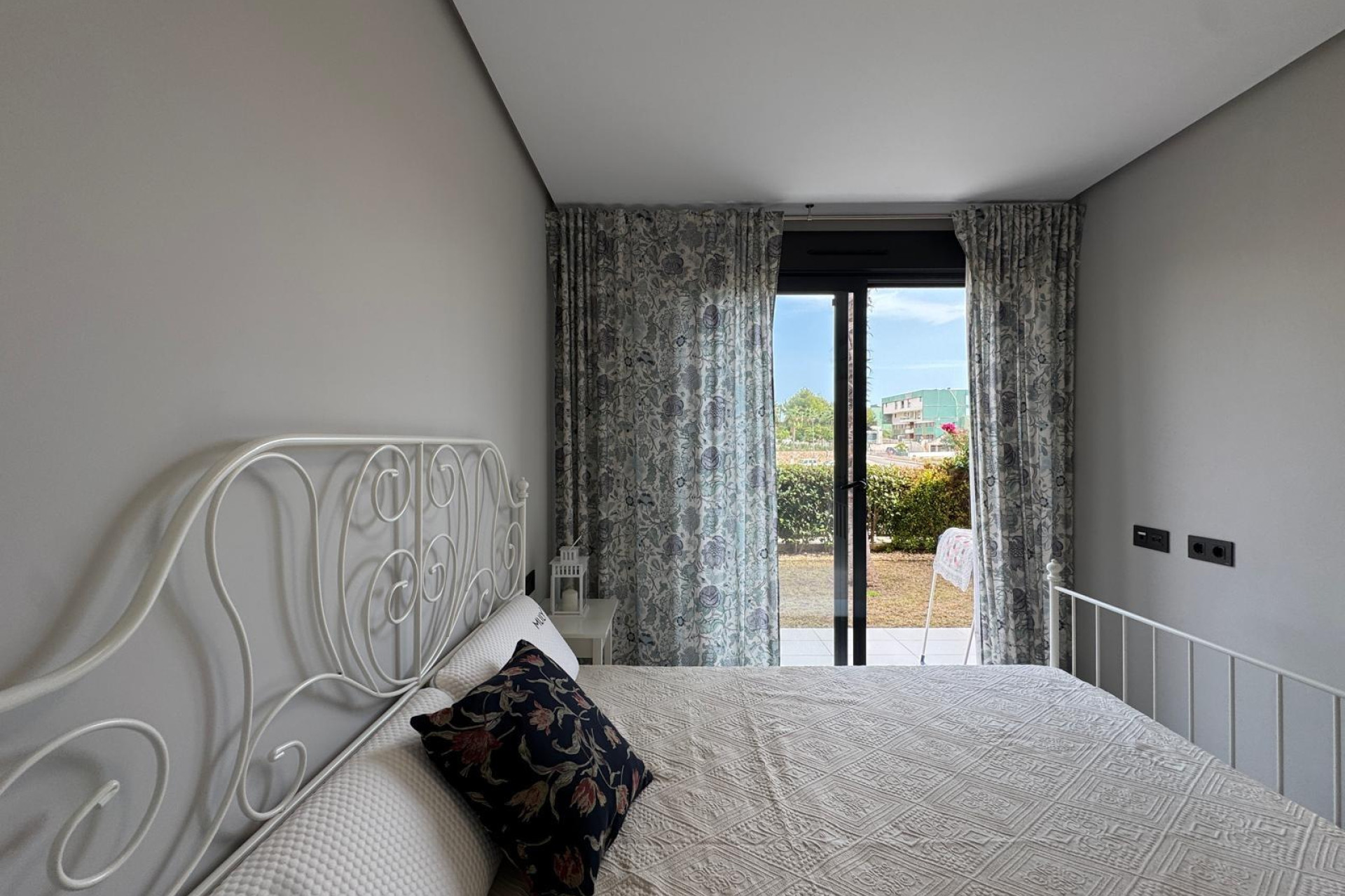 Revente - Appartement - Orihuela Costa - Las Filipinas