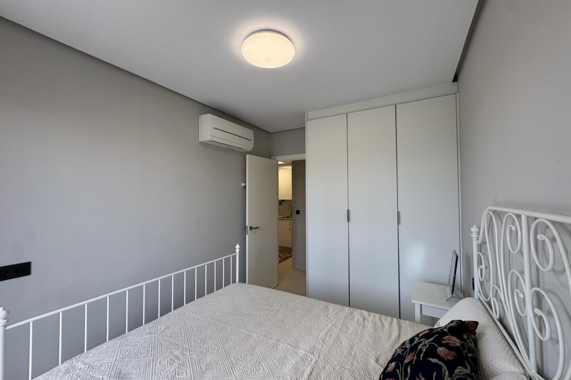 Revente - Appartement - Orihuela Costa - Las Filipinas