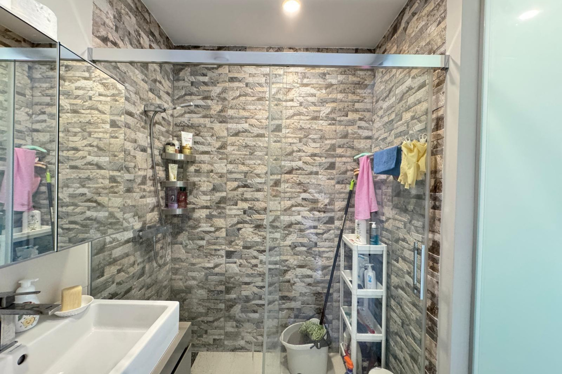 Revente - Appartement - Orihuela Costa - Las Filipinas