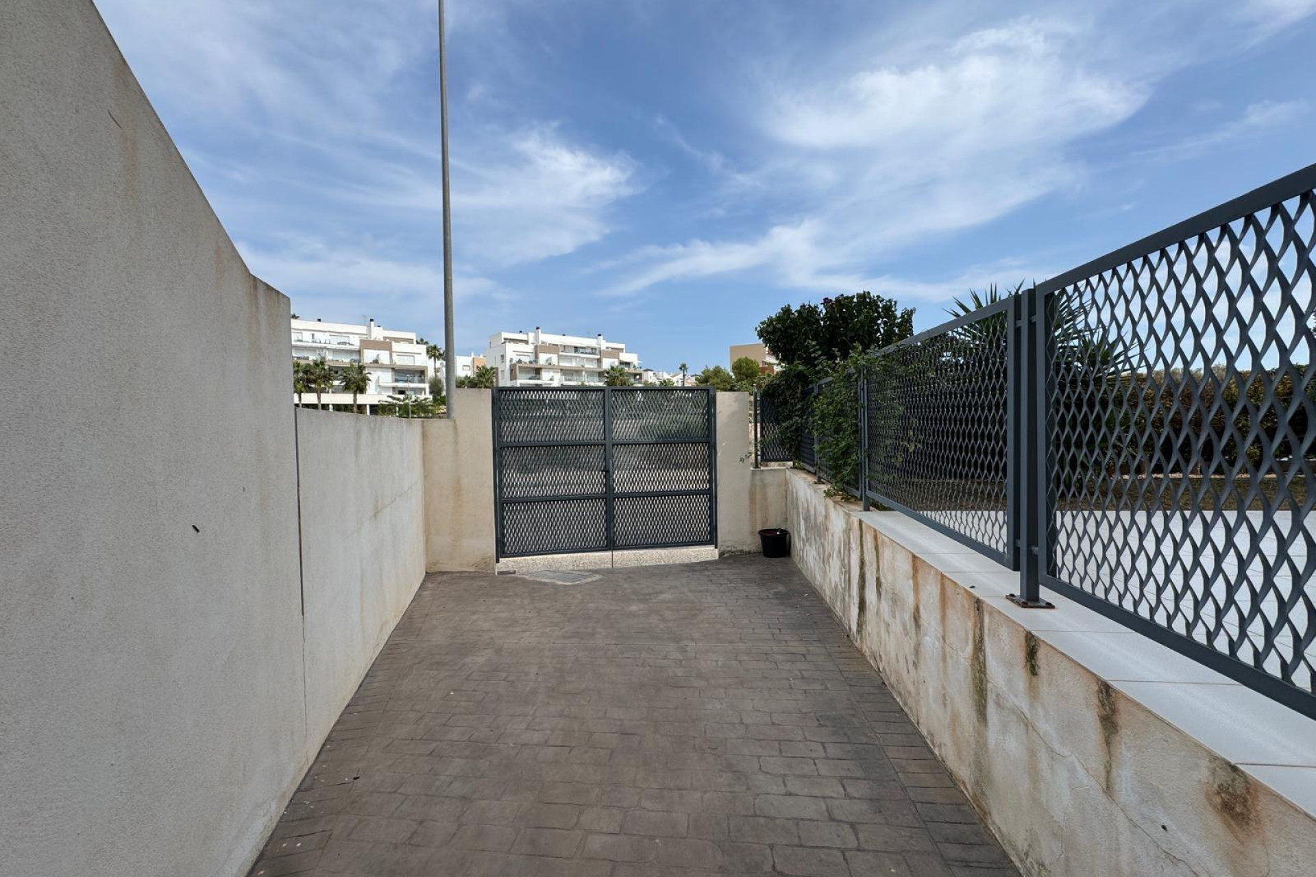 Revente - Appartement - Orihuela Costa - Las Filipinas