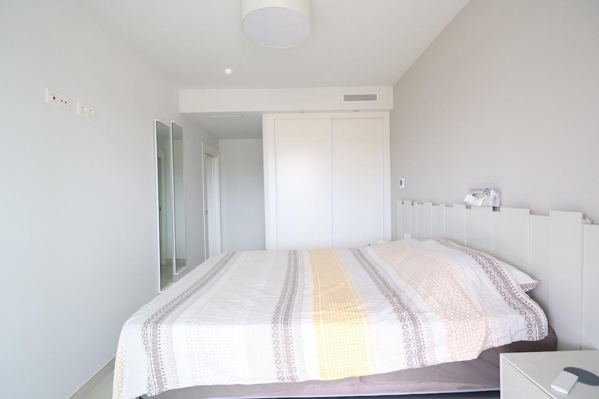 Revente - Appartement - Orihuela Costa - Las Mimosas