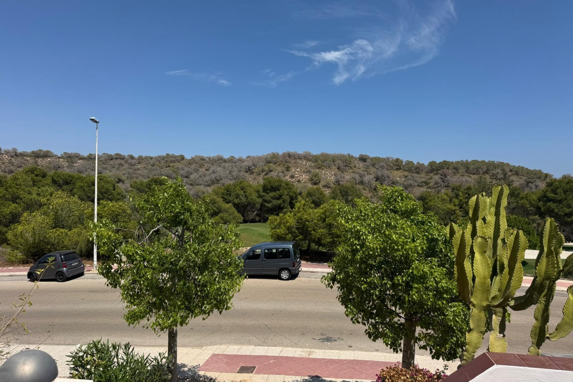 Revente - Appartement - Orihuela Costa - Las Ramblas