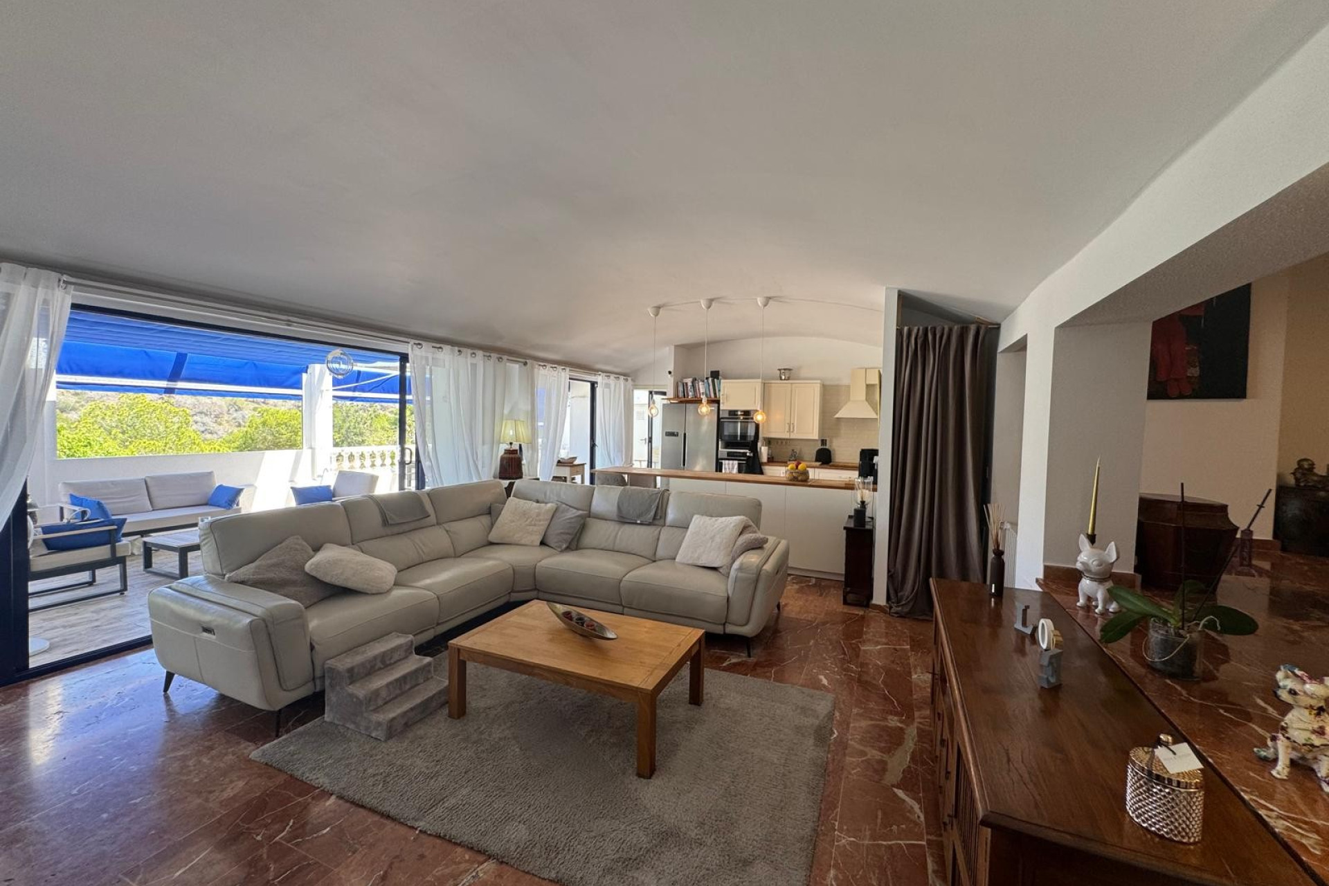 Revente - Appartement - Orihuela Costa - Las Ramblas