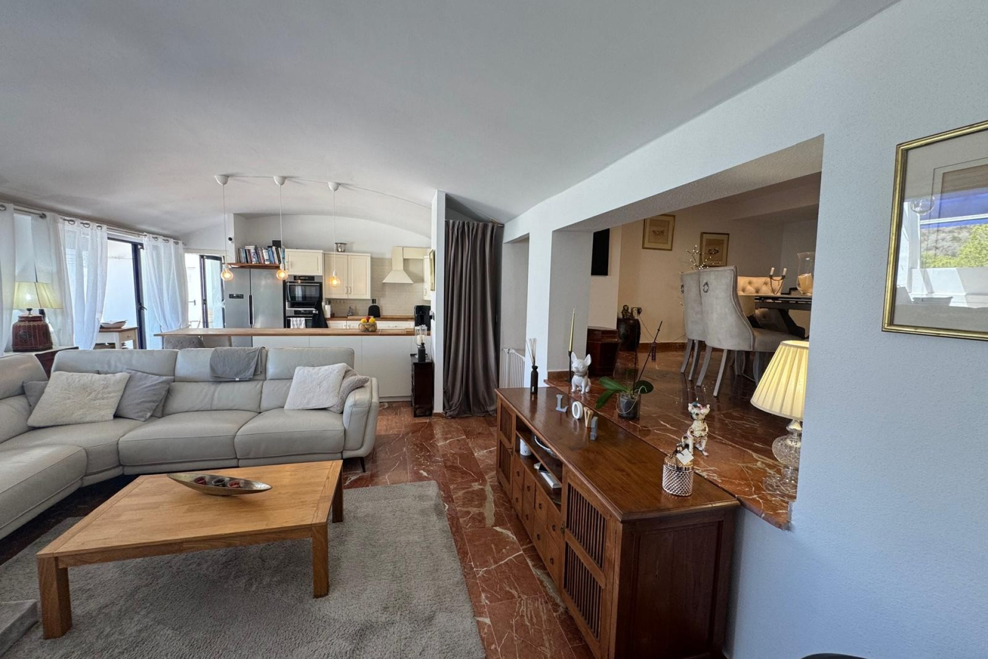 Revente - Appartement - Orihuela Costa - Las Ramblas