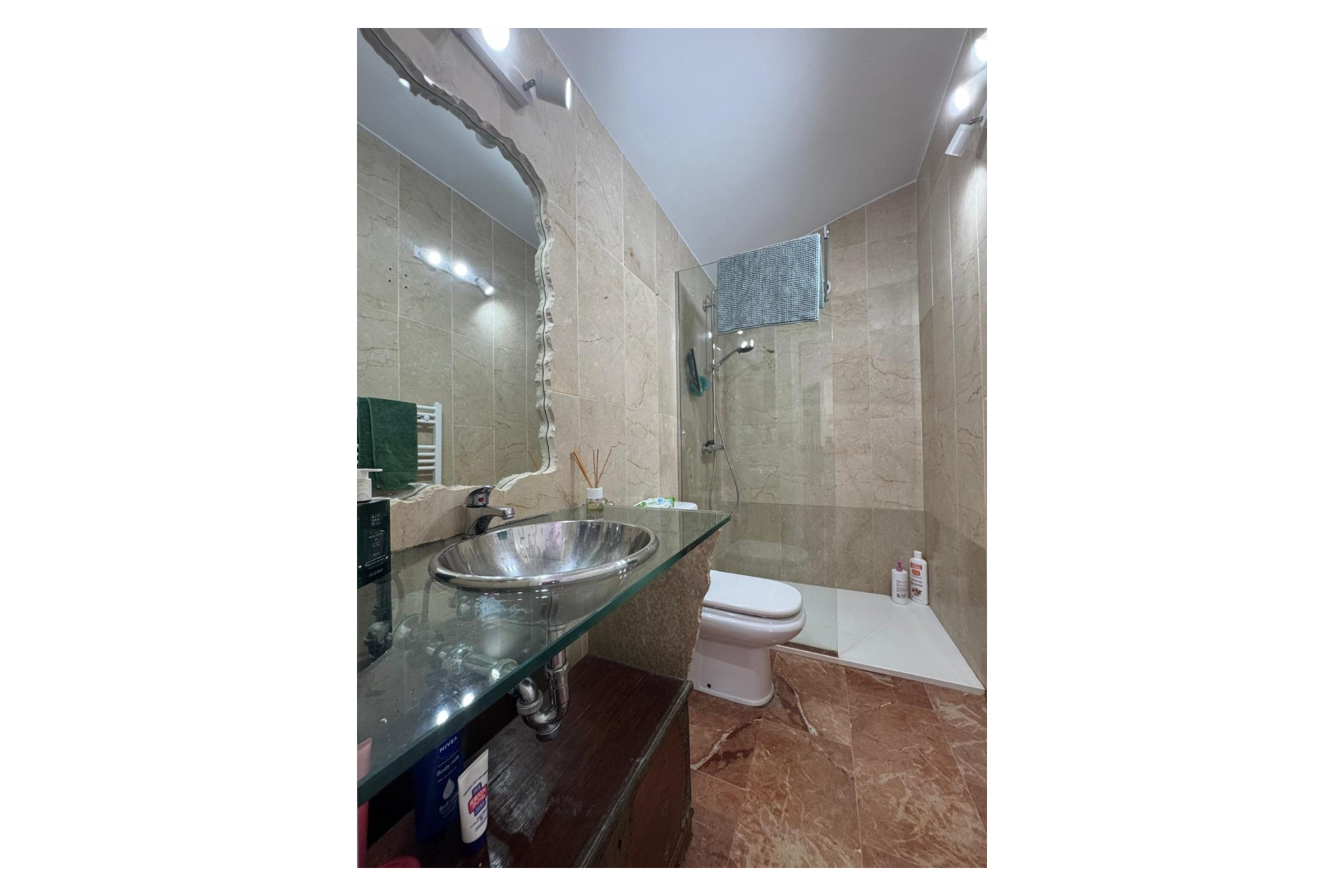 Revente - Appartement - Orihuela Costa - Las Ramblas