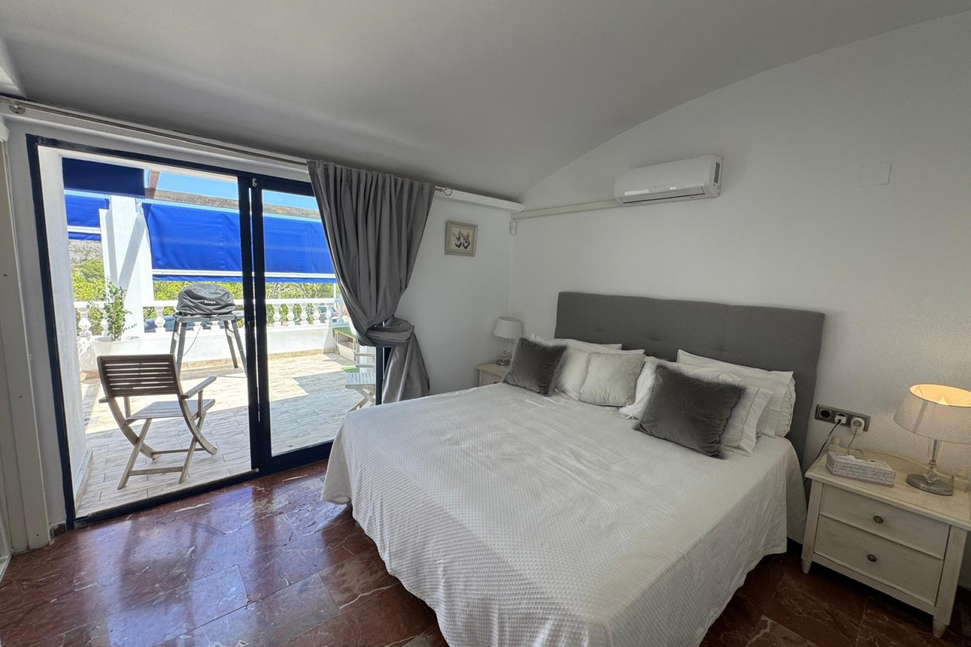 Revente - Appartement - Orihuela Costa - Las Ramblas