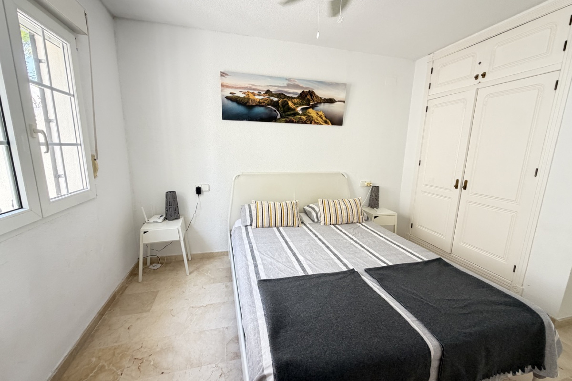 Revente - Appartement - Orihuela Costa - Las Ramblas