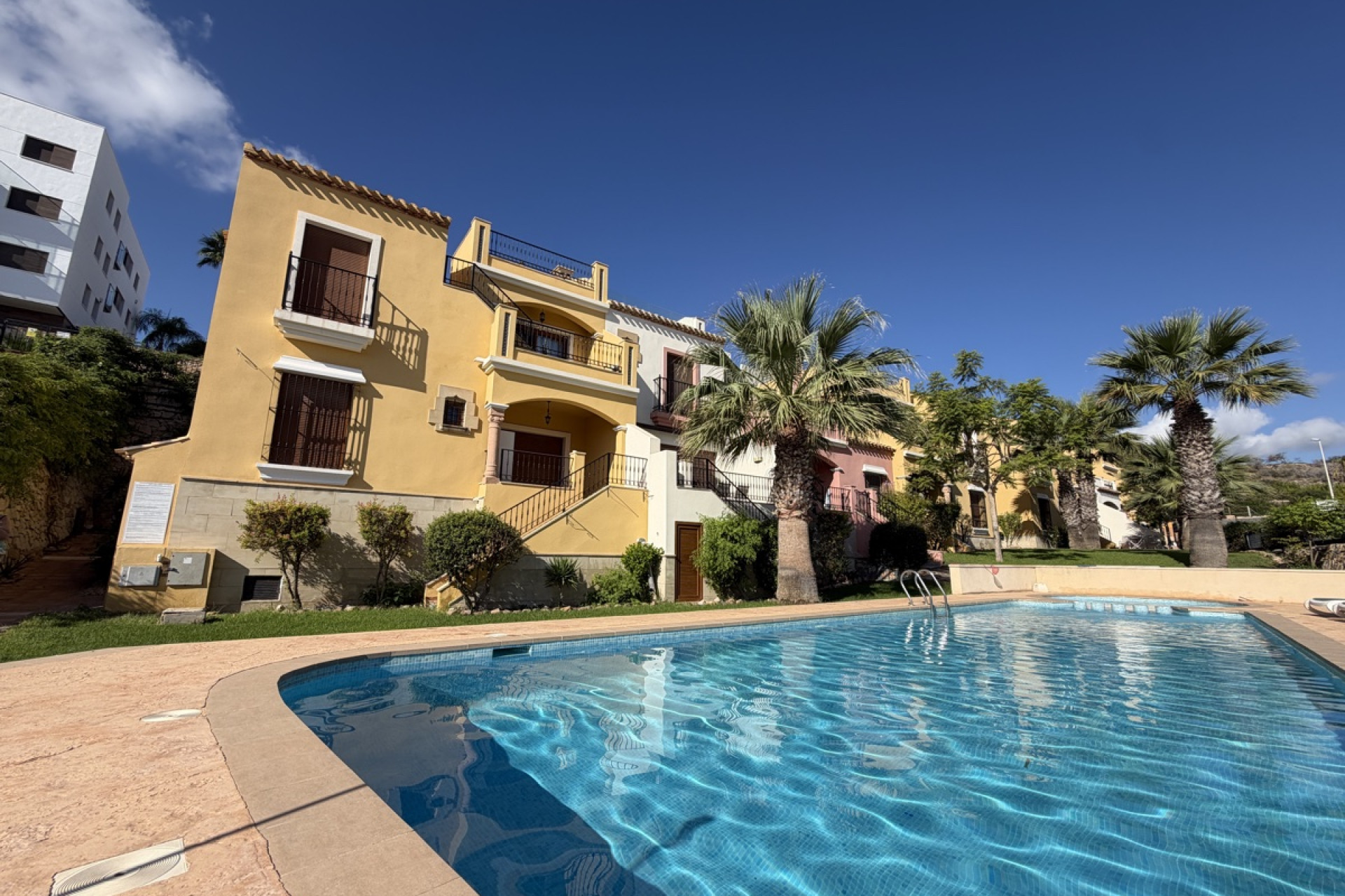 Revente - Appartement - Orihuela Costa - Las Ramblas