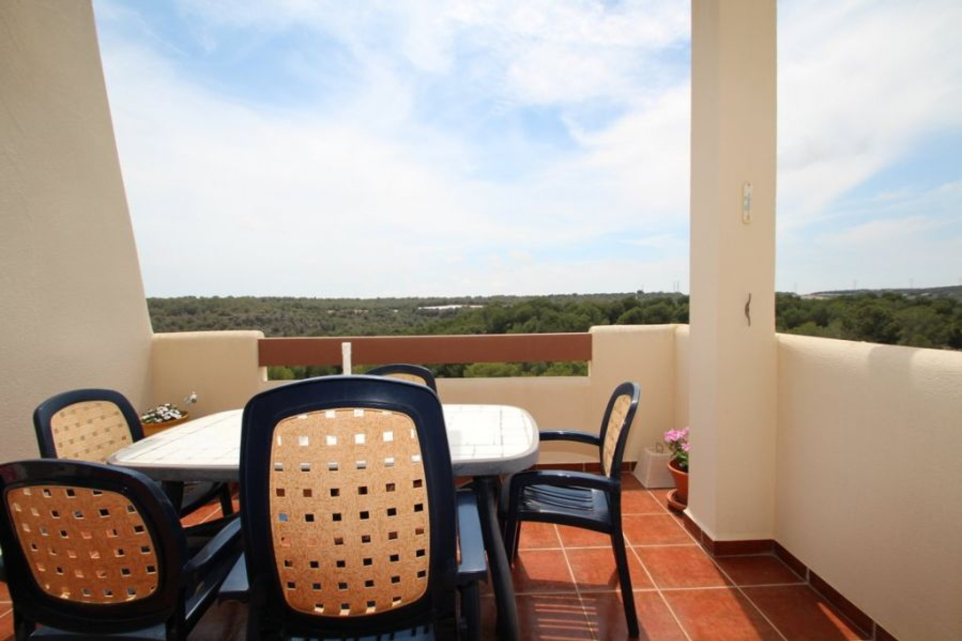 Revente - Appartement - Orihuela Costa - Las Ramblas