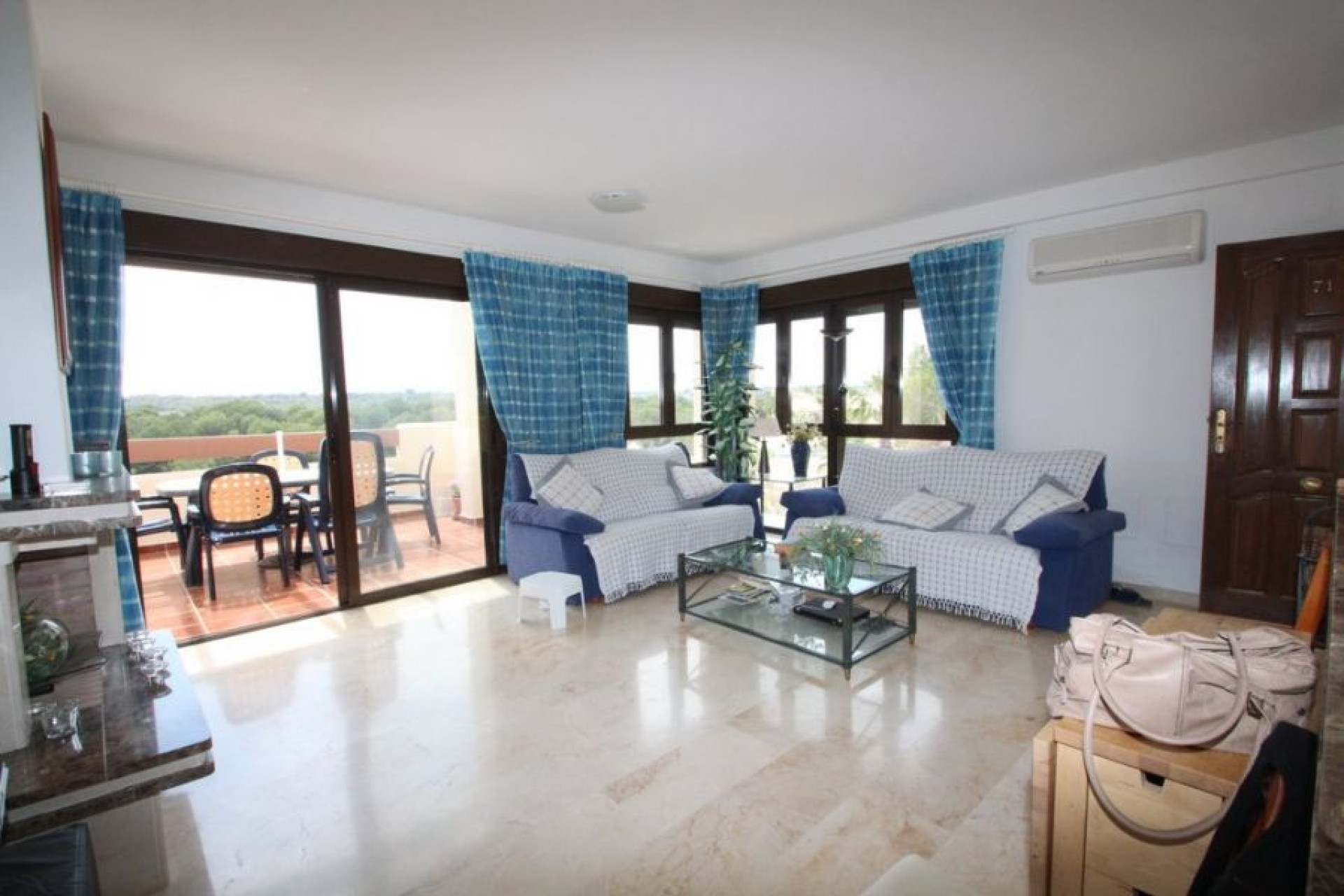 Revente - Appartement - Orihuela Costa - Las Ramblas