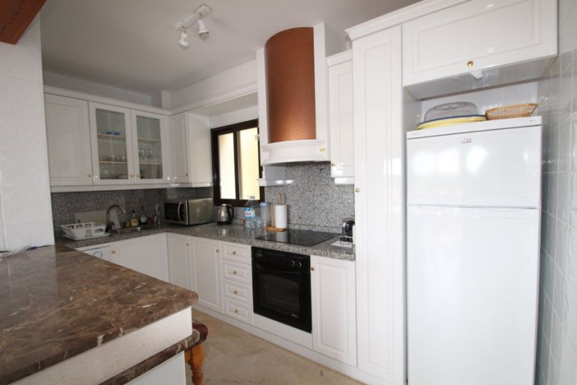 Revente - Appartement - Orihuela Costa - Las Ramblas