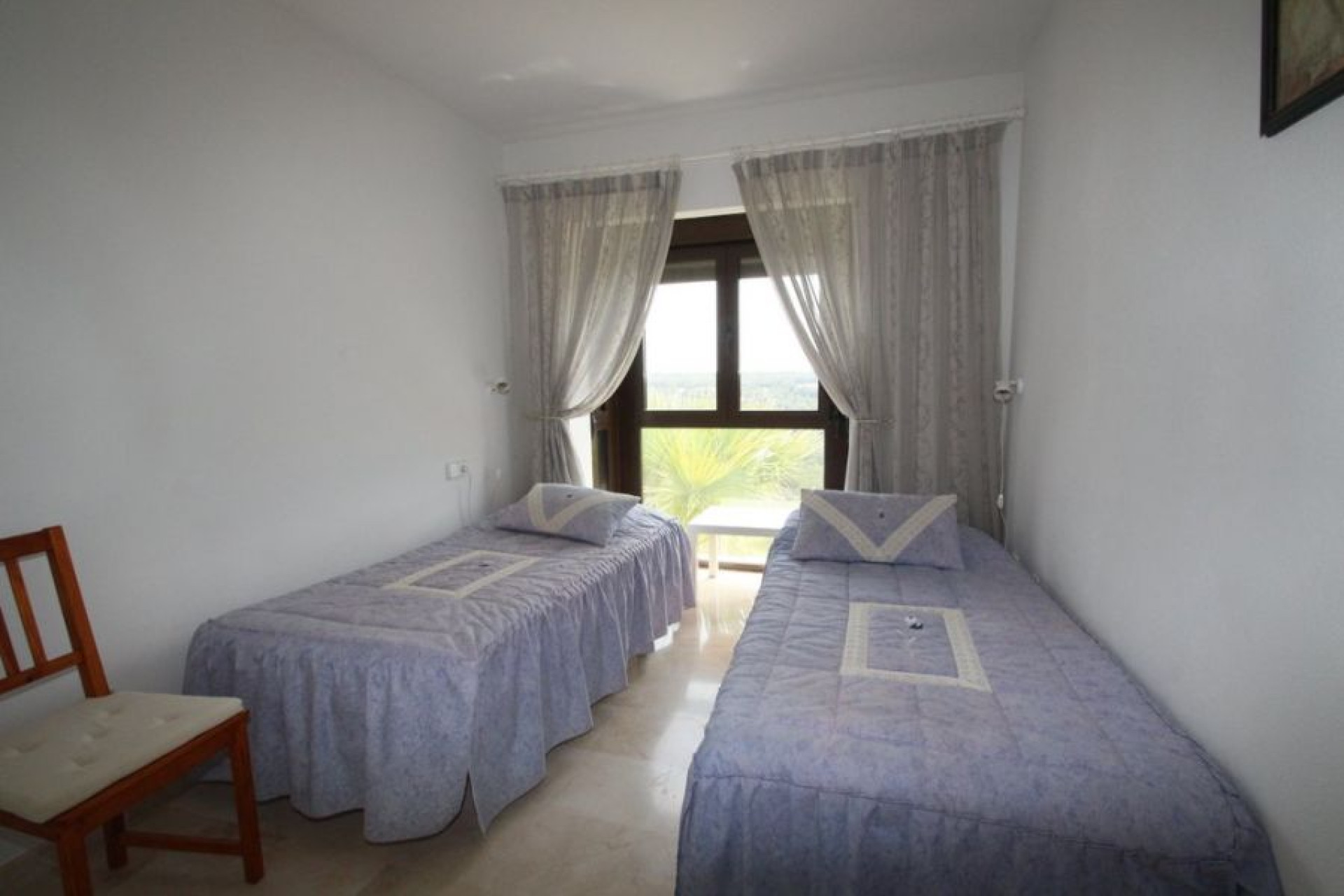 Revente - Appartement - Orihuela Costa - Las Ramblas