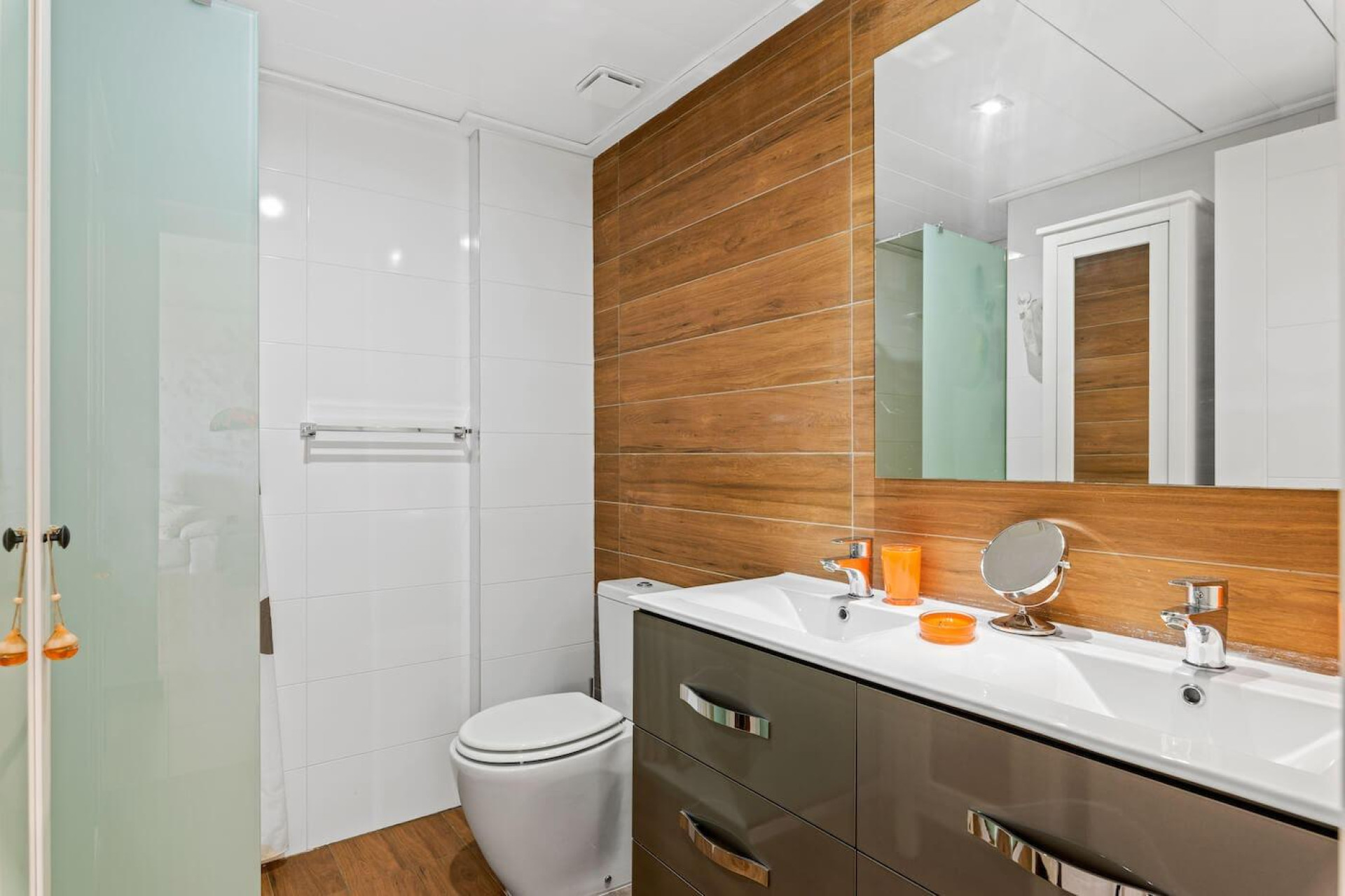 Revente - Appartement - Orihuela Costa - Las Ramblas