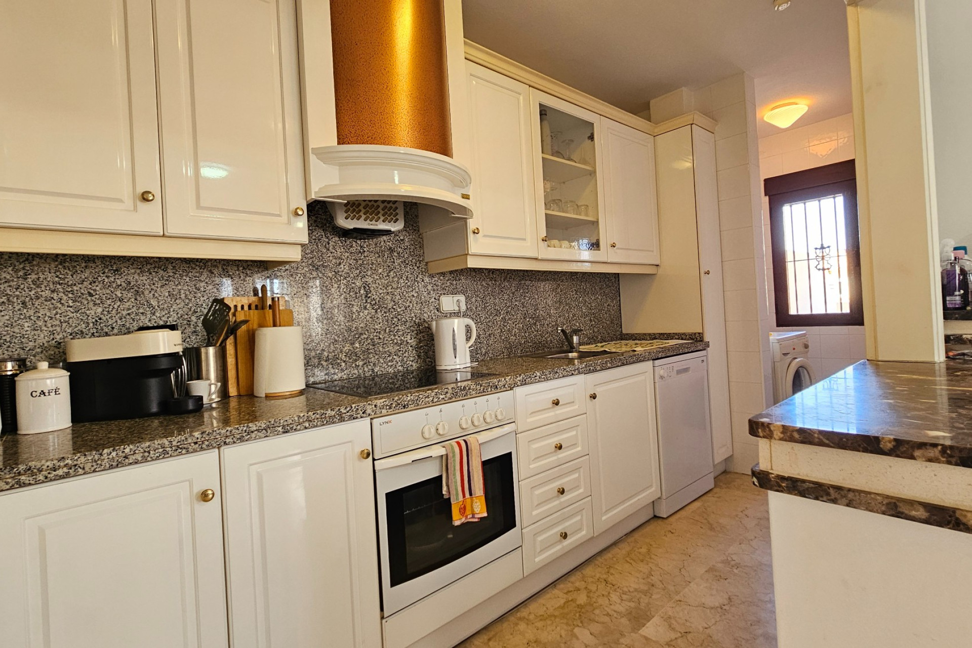 Revente - Appartement - Orihuela Costa - Las Ramblas