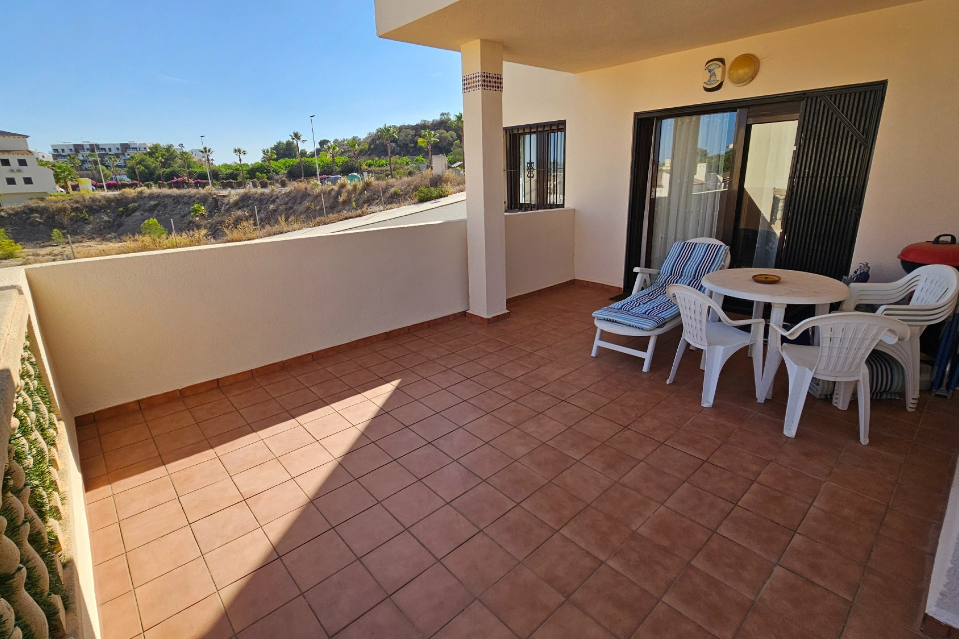 Revente - Appartement - Orihuela Costa - Las Ramblas